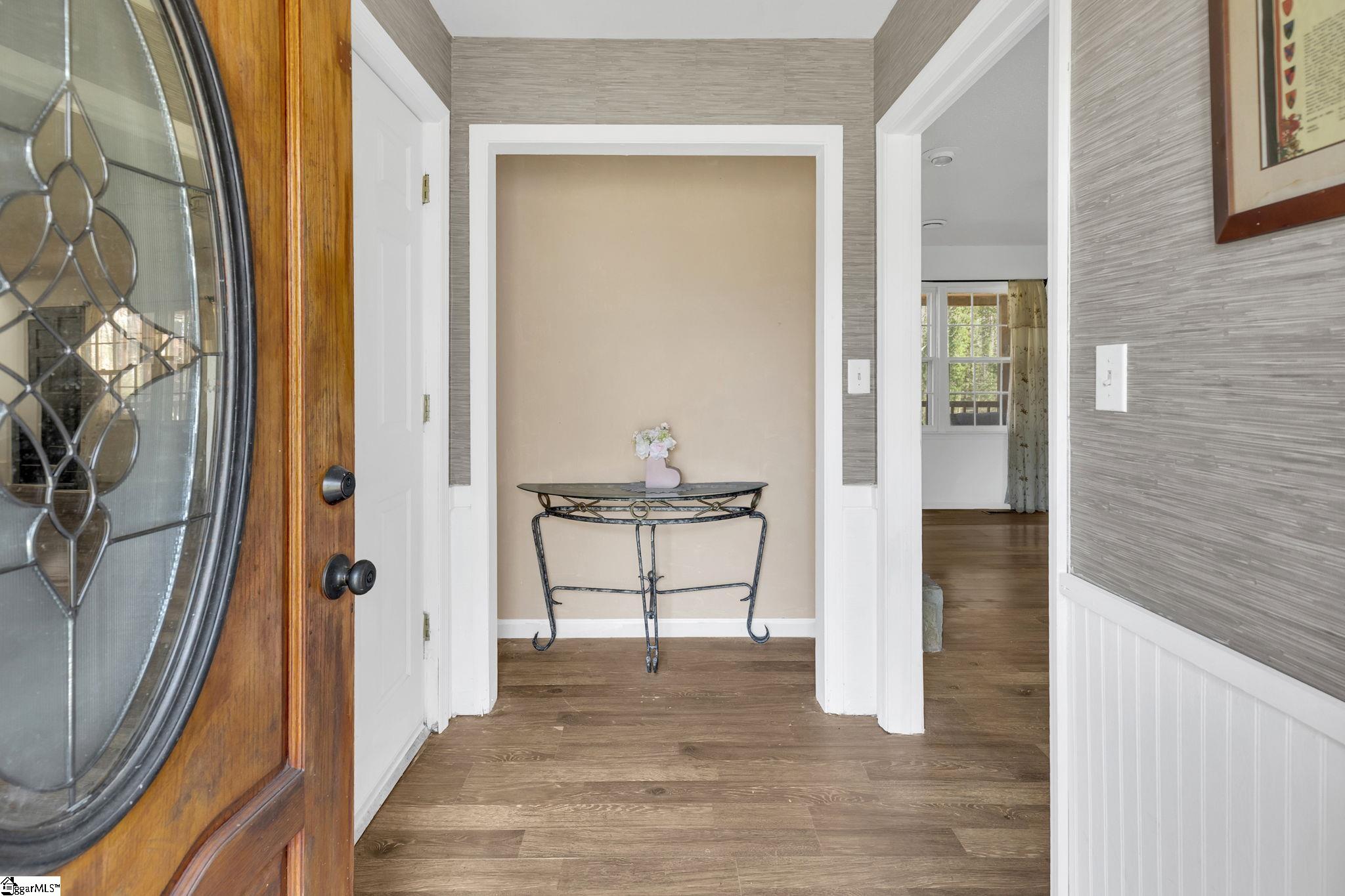 4378 Conrad Drive Spartanburg, SC 29301