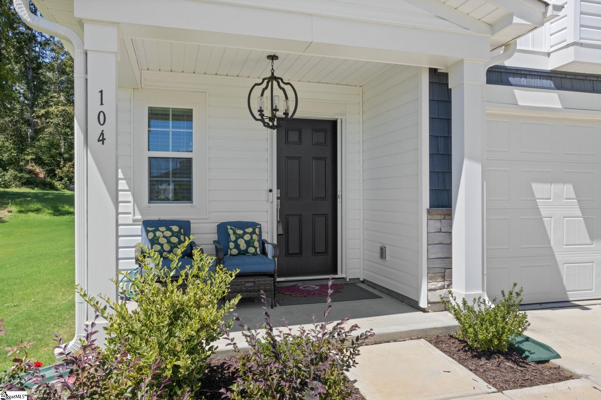 104 Broadtree Circle Greenville, SC 29605