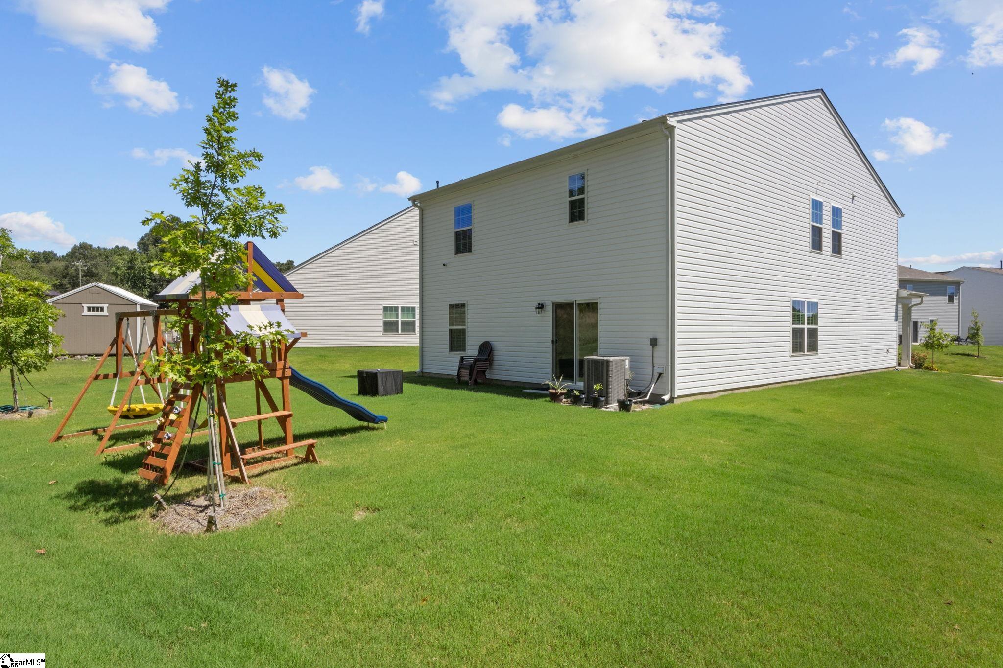 104 Broadtree Circle Greenville, SC 29605