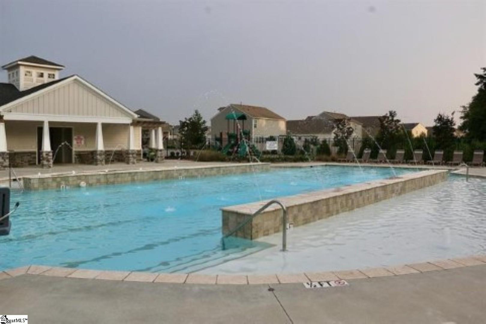 19 Darrowby Way Simpsonville, SC 29680