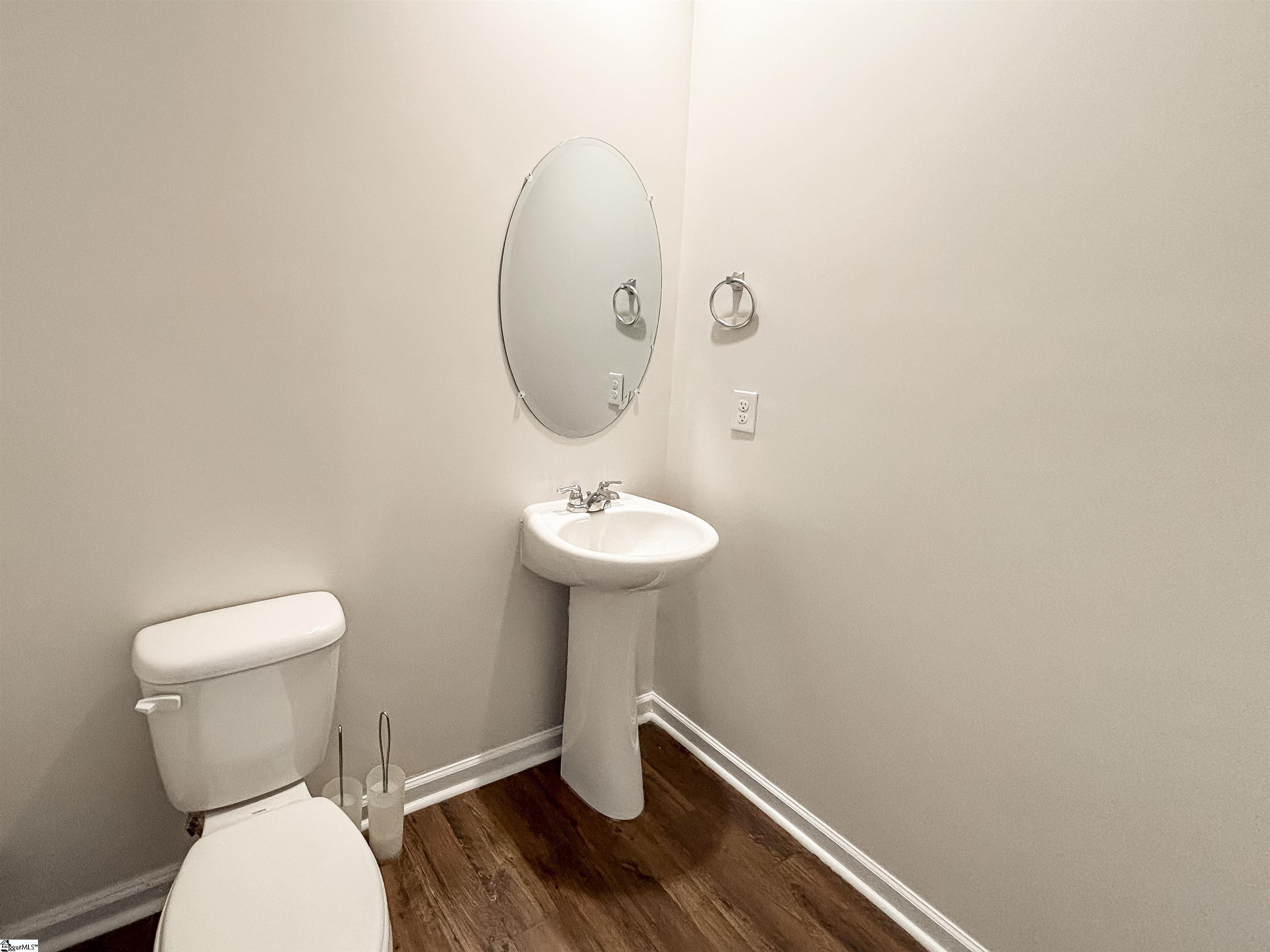 1438 Talley Ridge Drive Woodruff, SC 29388