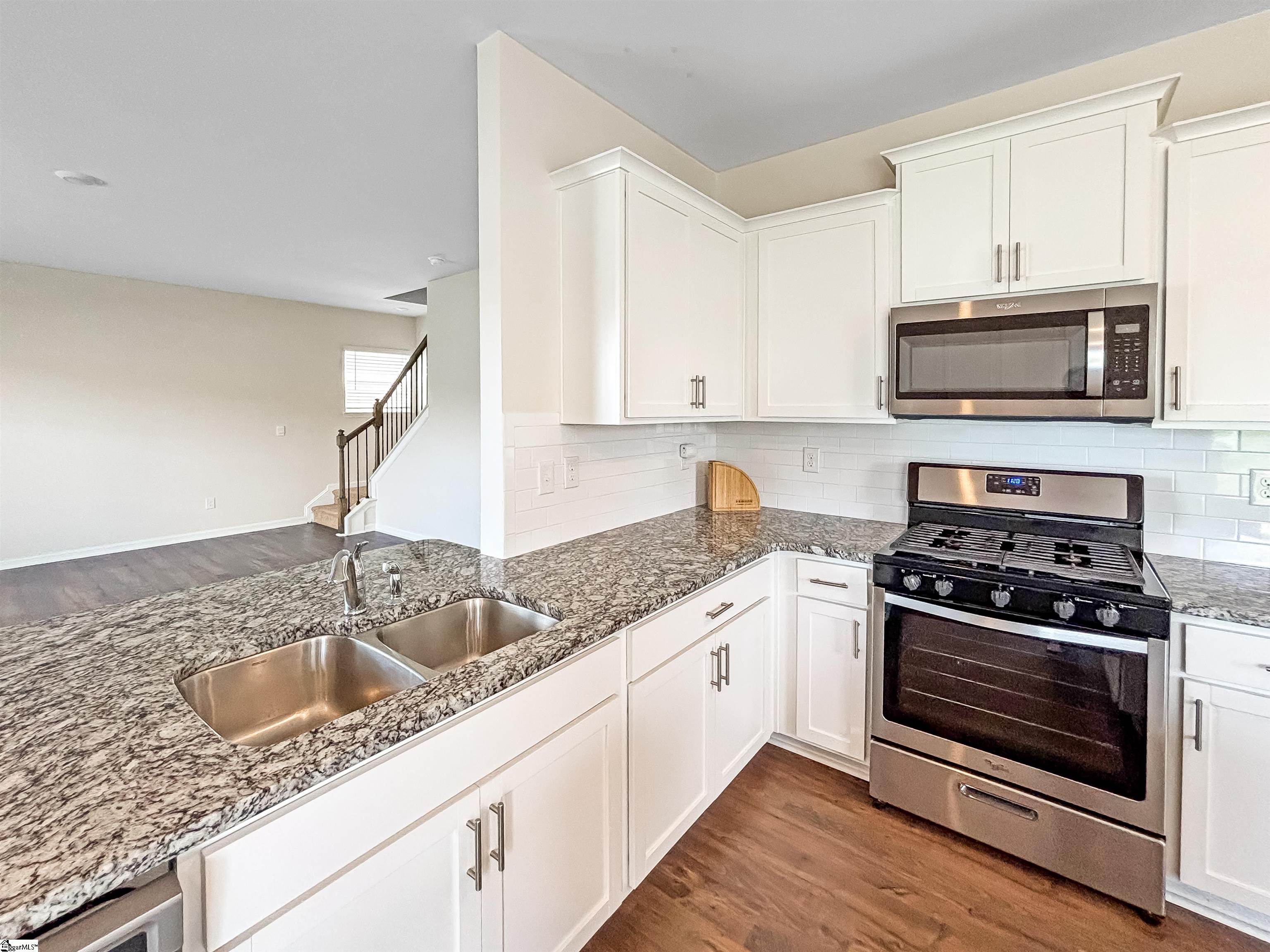 1438 Talley Ridge Drive Woodruff, SC 29388