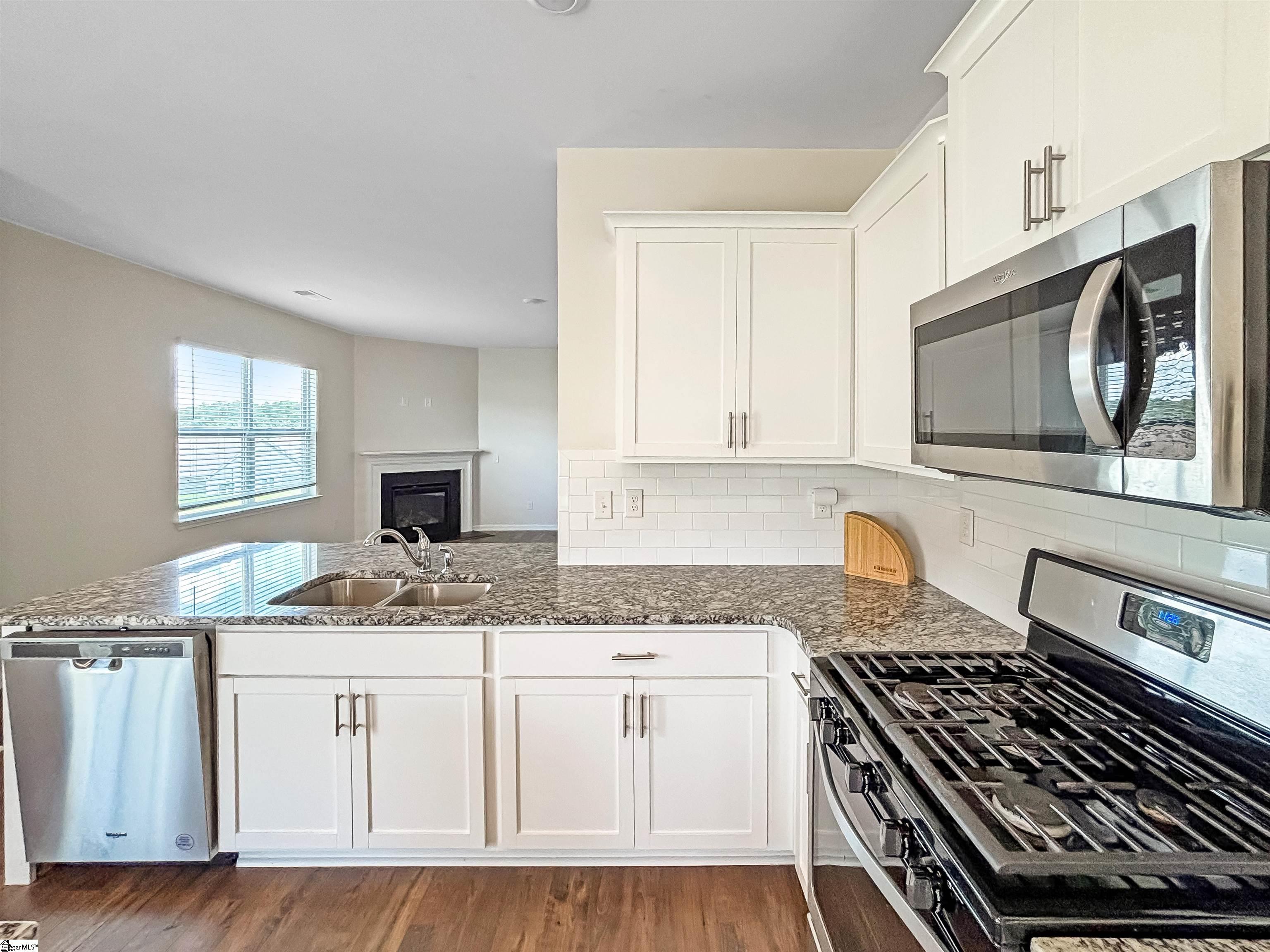 1438 Talley Ridge Drive Woodruff, SC 29388