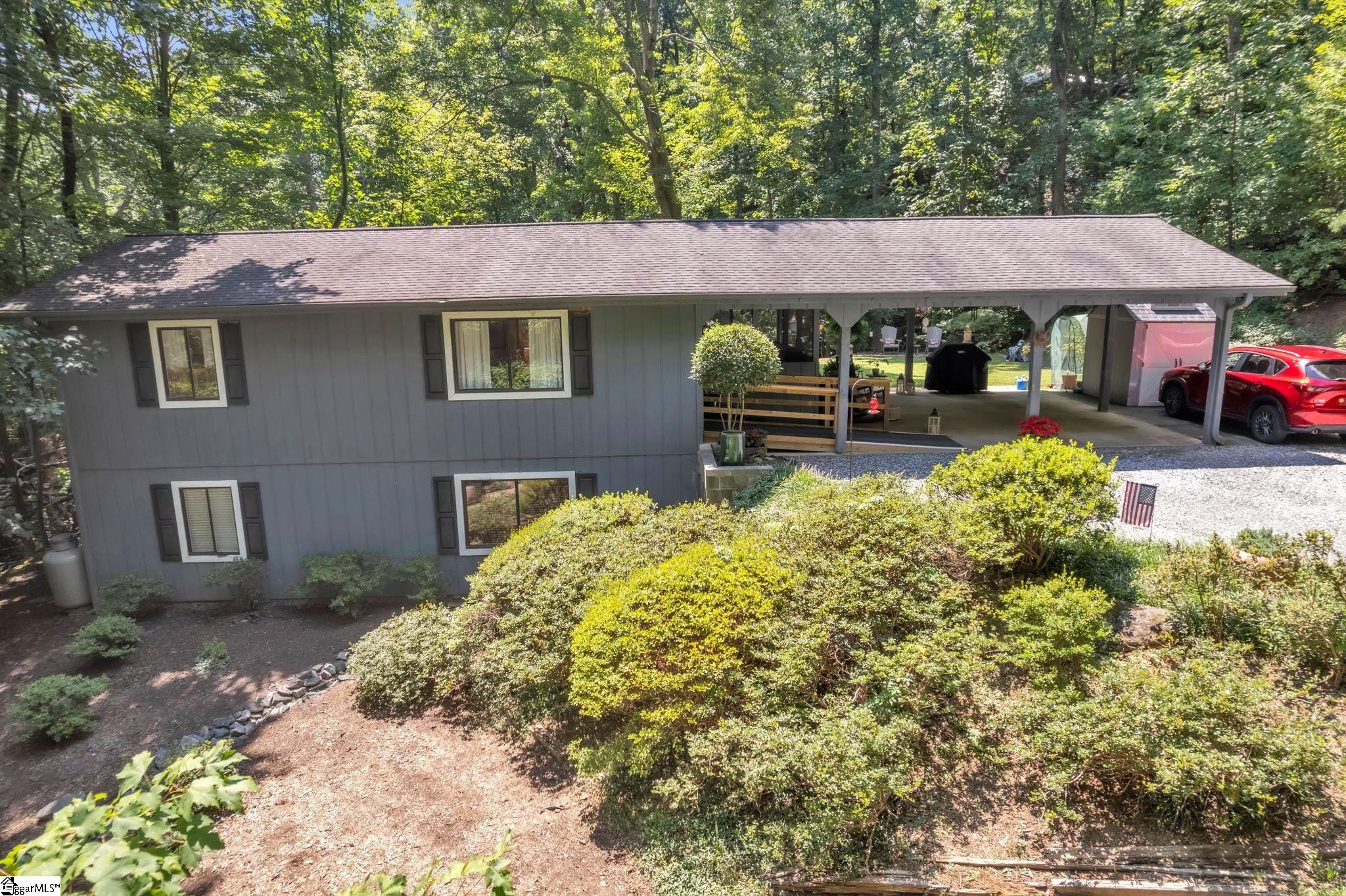 410 Dogwood Trail Tryon, NC 28782