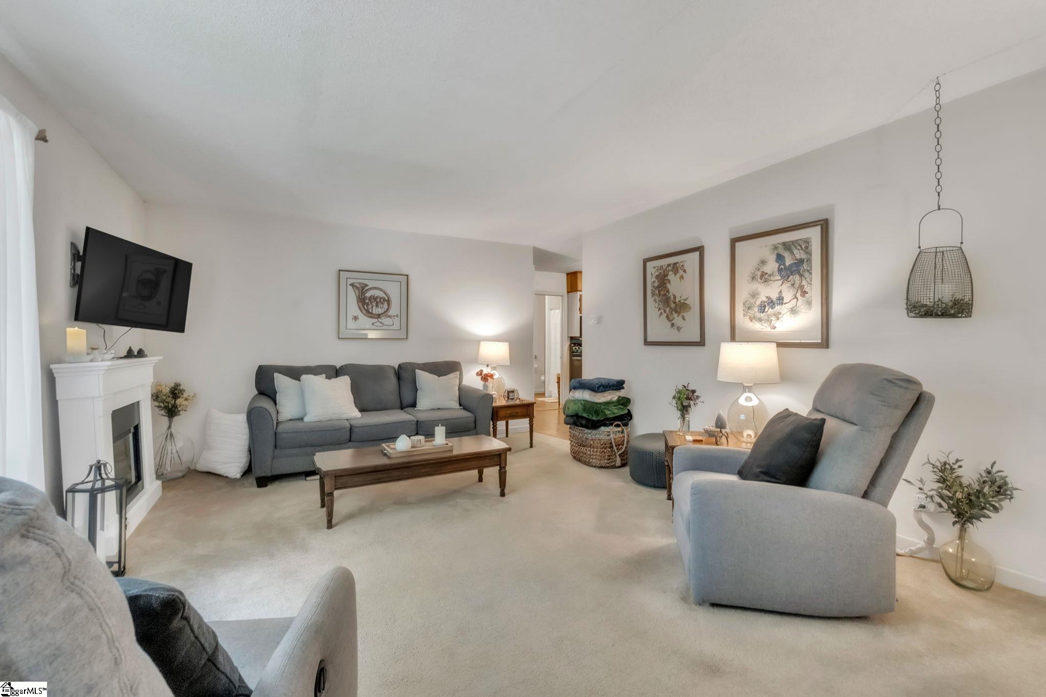 410 Dogwood Trail Tryon, NC 28782