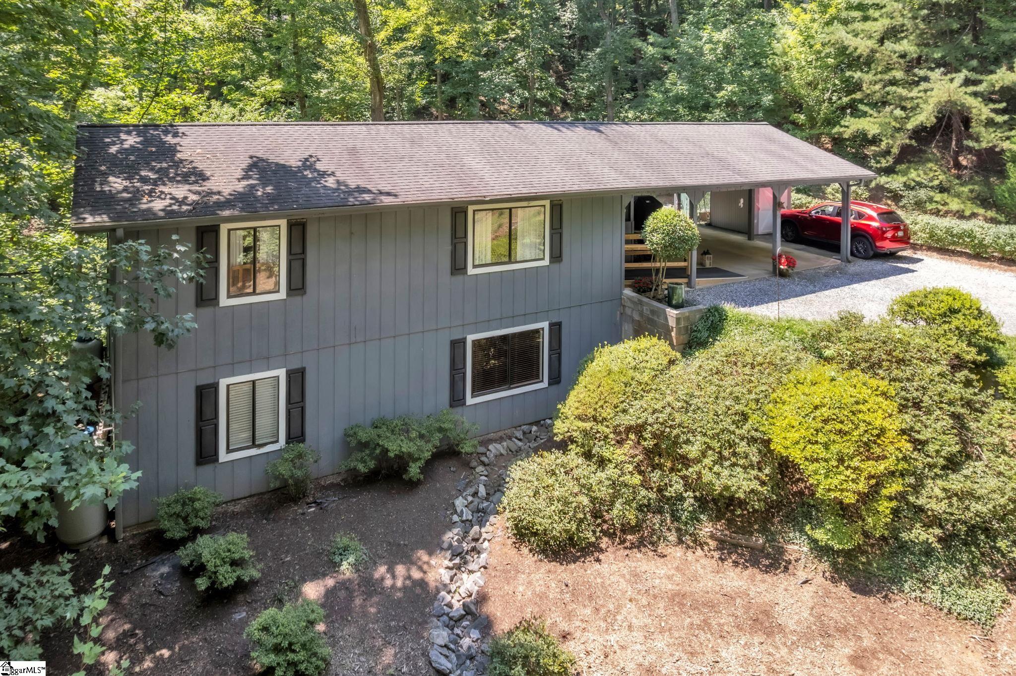 410 Dogwood Trail Tryon, NC 28782