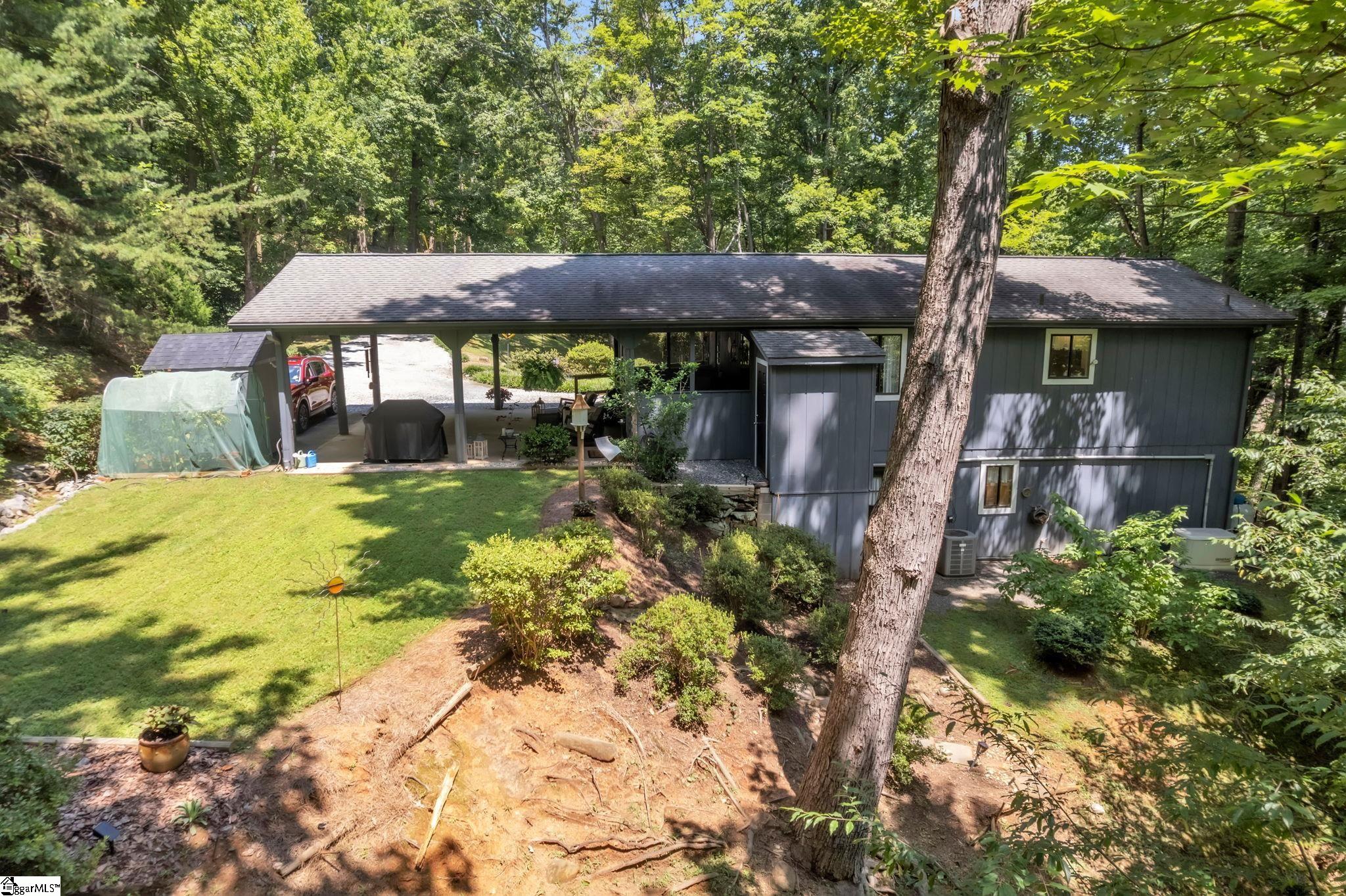 410 Dogwood Trail Tryon, NC 28782