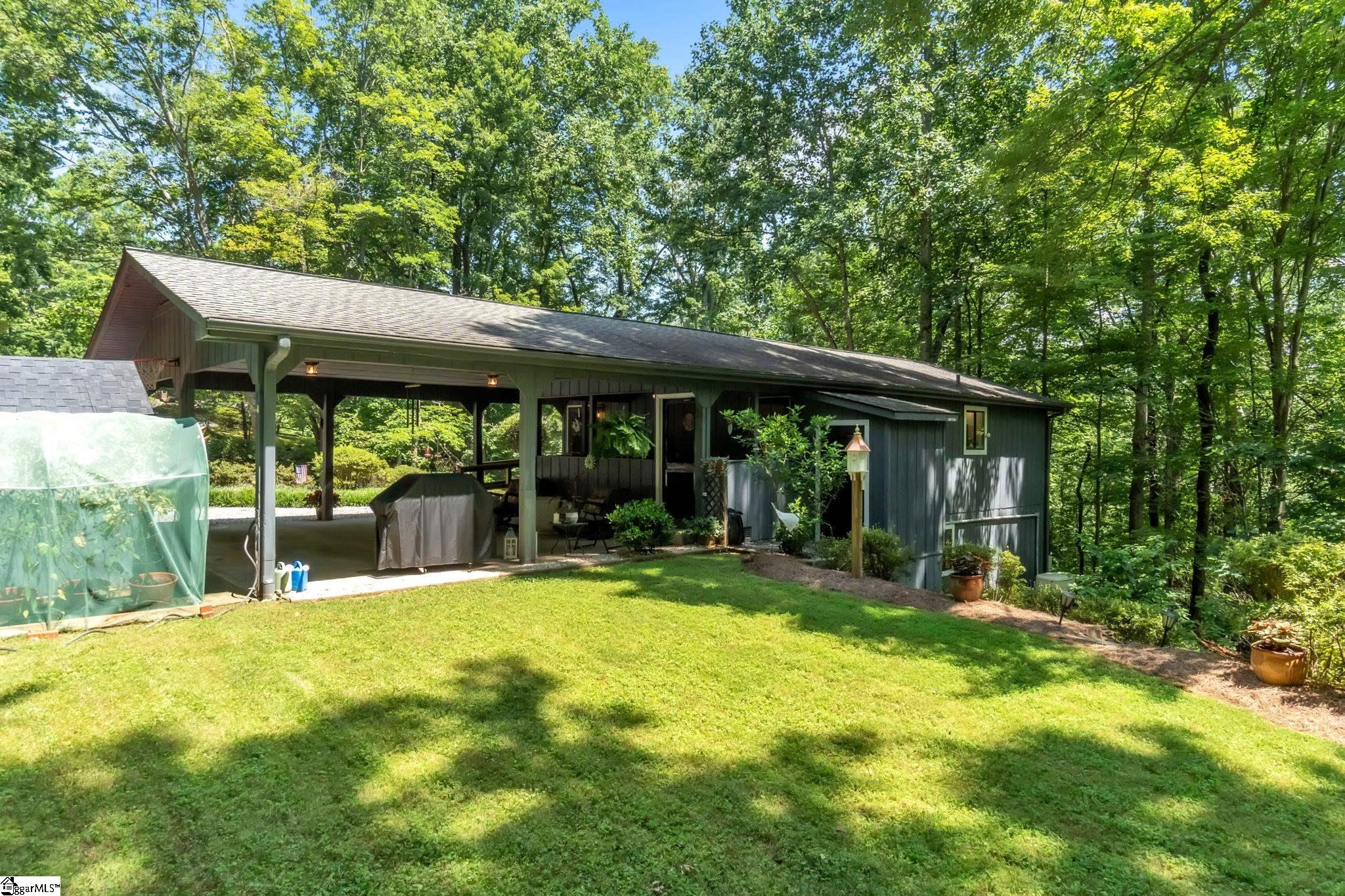 410 Dogwood Trail Tryon, NC 28782