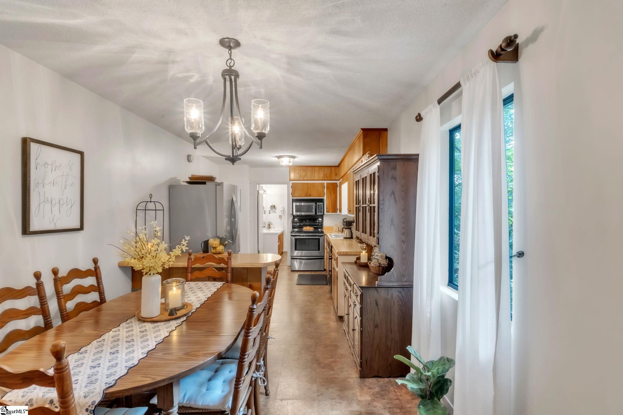 410 Dogwood Trail Tryon, NC 28782