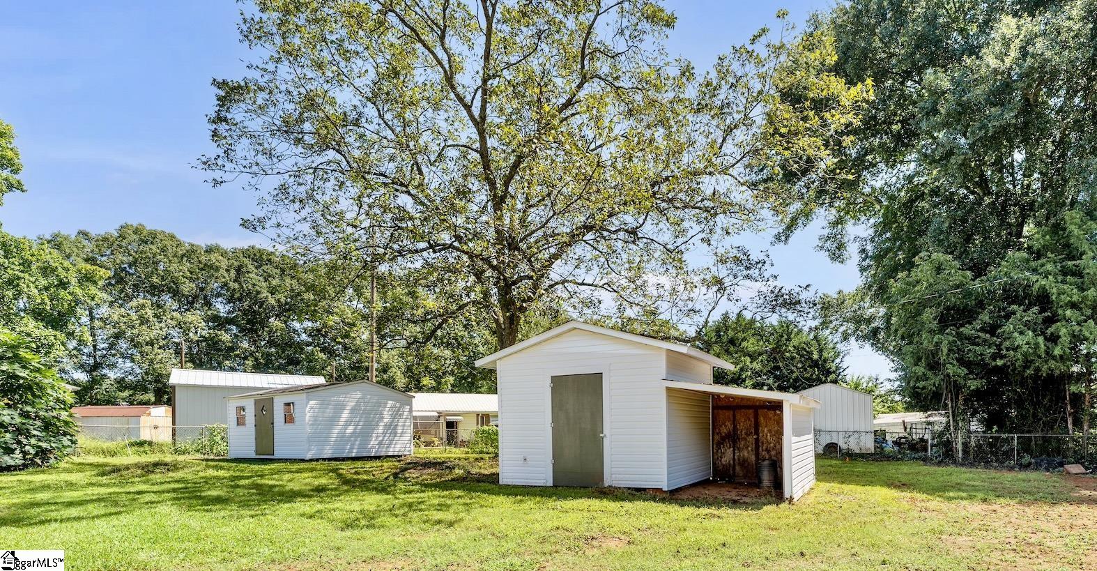 203 Fernwood Circle Anderson, SC 29626
