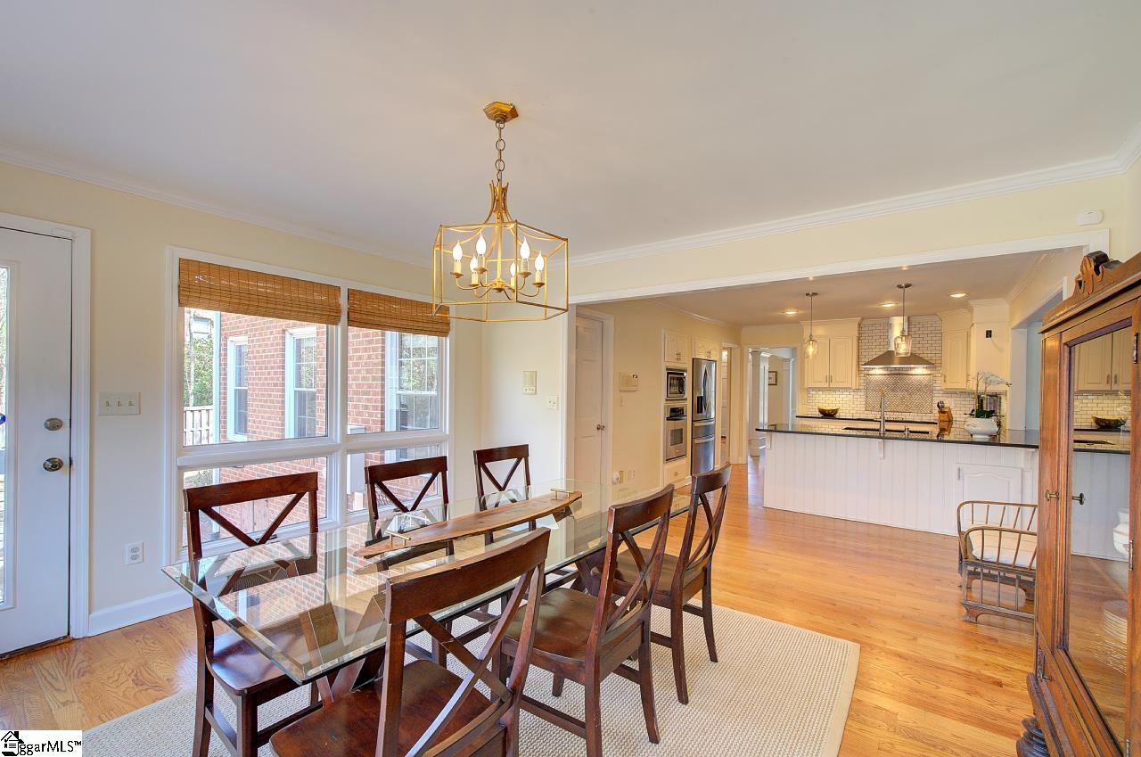 316 Bohler Lane Spartanburg, SC 29301