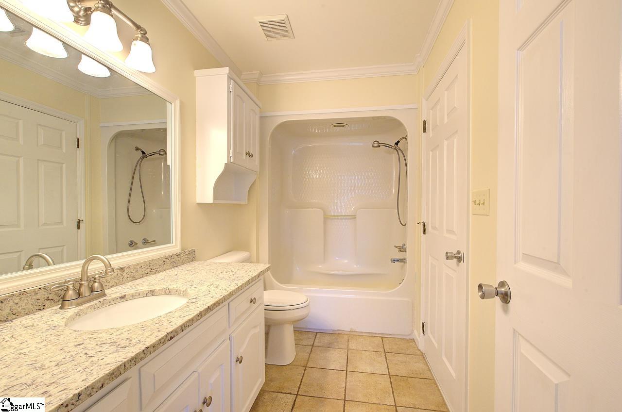 316 Bohler Lane Spartanburg, SC 29301