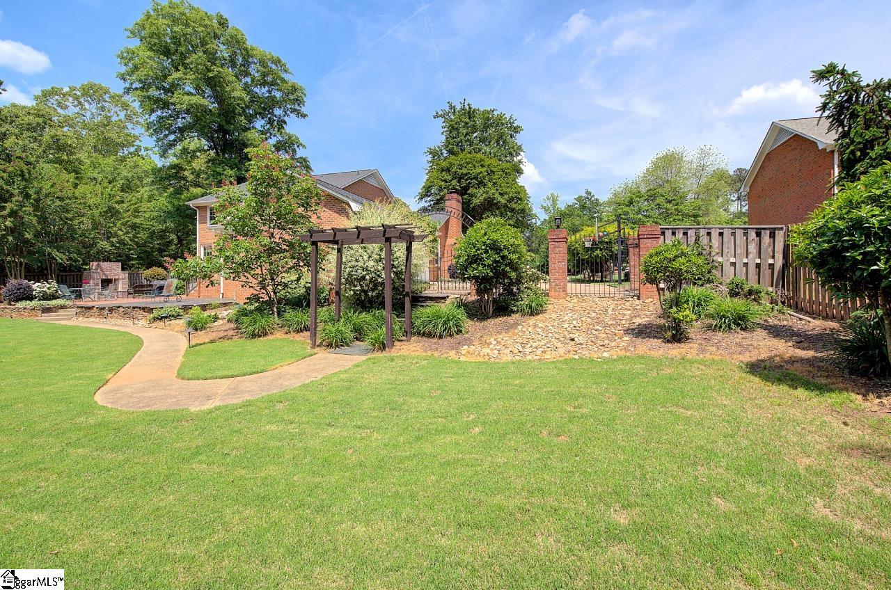 316 Bohler Lane Spartanburg, SC 29301