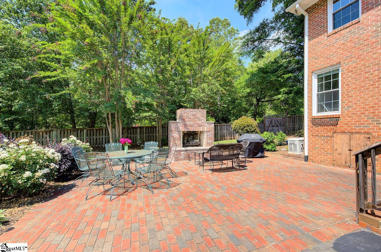 316 Bohler Lane Spartanburg, SC 29301