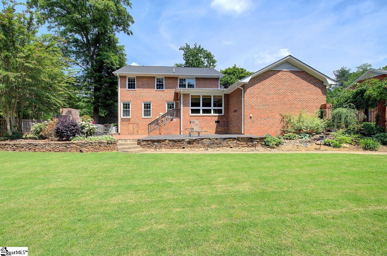 316 Bohler Lane Spartanburg, SC 29301