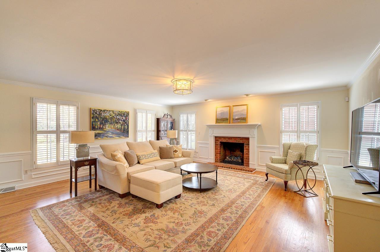 316 Bohler Lane Spartanburg, SC 29301