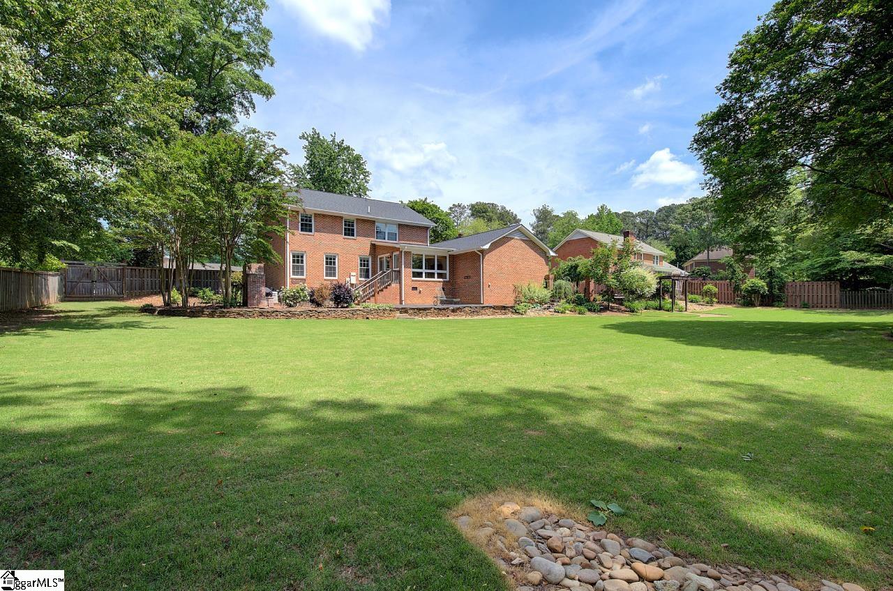 316 Bohler Lane Spartanburg, SC 29301