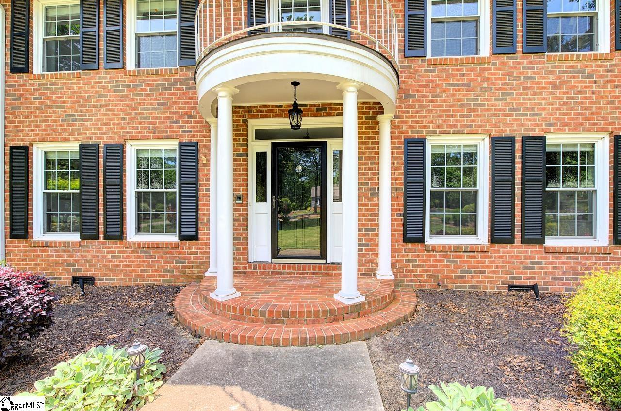 316 Bohler Lane Spartanburg, SC 29301