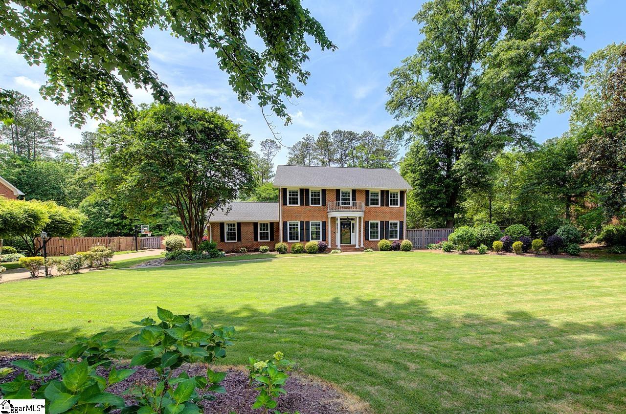 316 Bohler Lane Spartanburg, SC 29301
