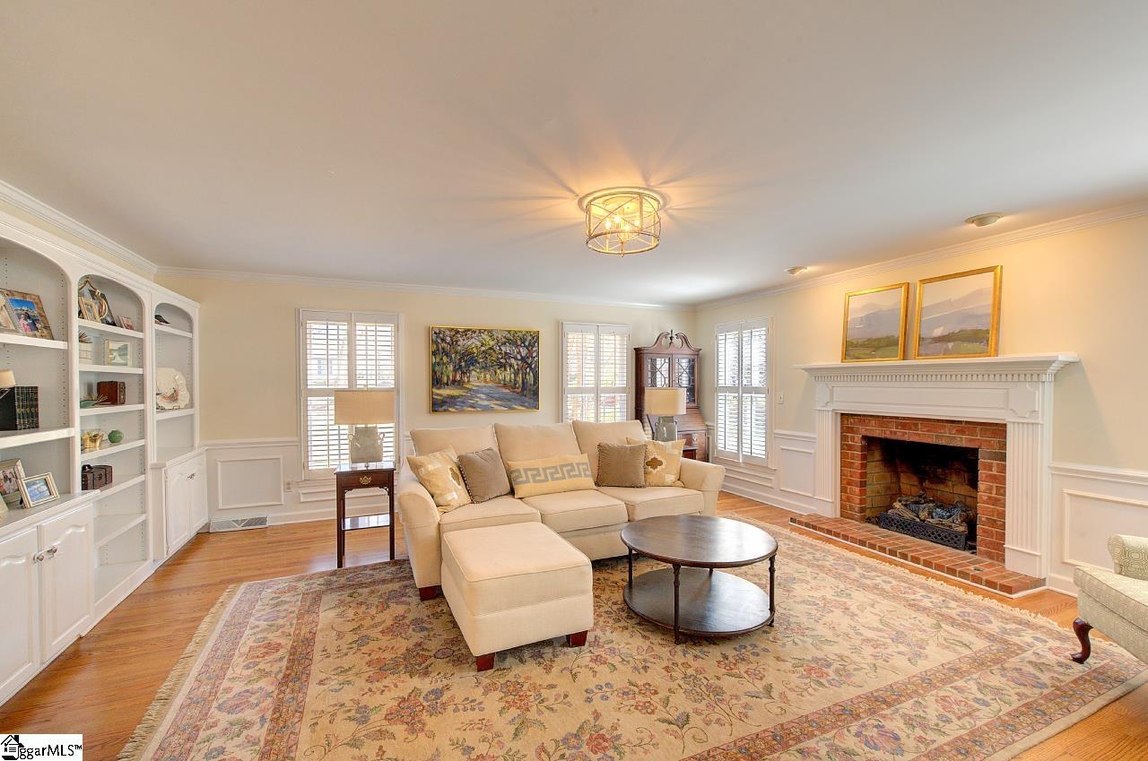 316 Bohler Lane Spartanburg, SC 29301
