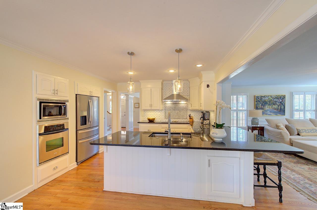 316 Bohler Lane Spartanburg, SC 29301