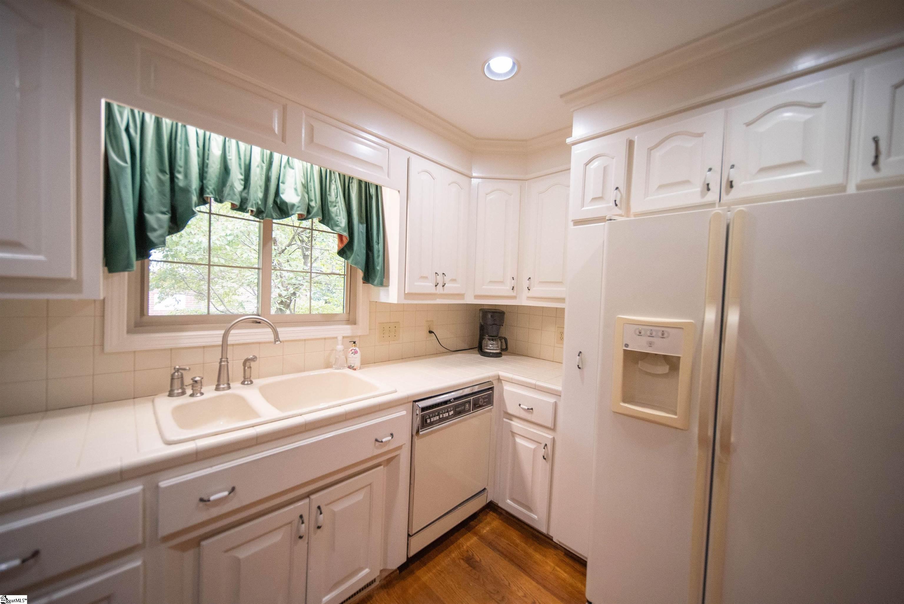 111 N Lanford Road Spartanburg, SC 29301
