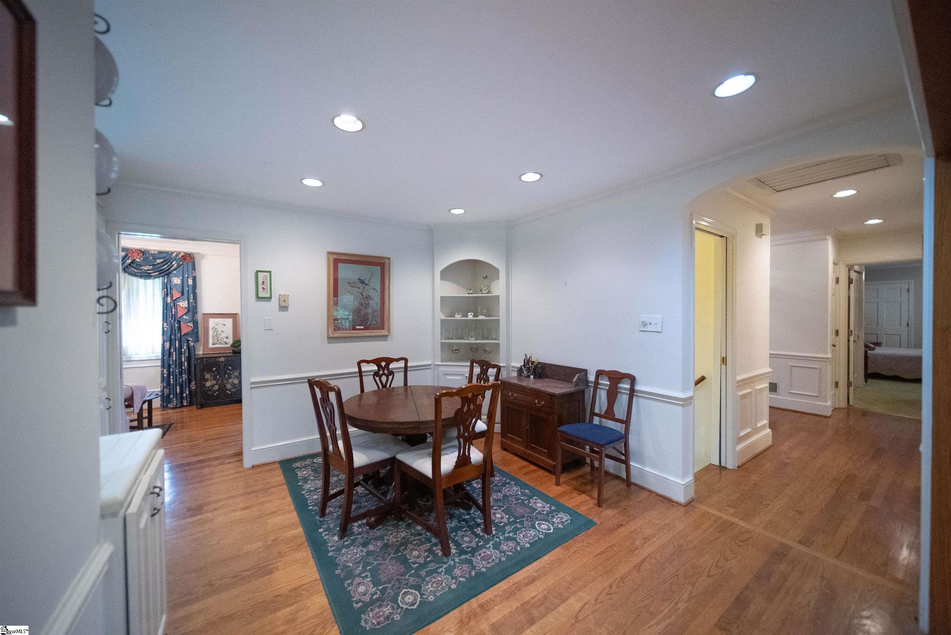 111 N Lanford Road Spartanburg, SC 29301