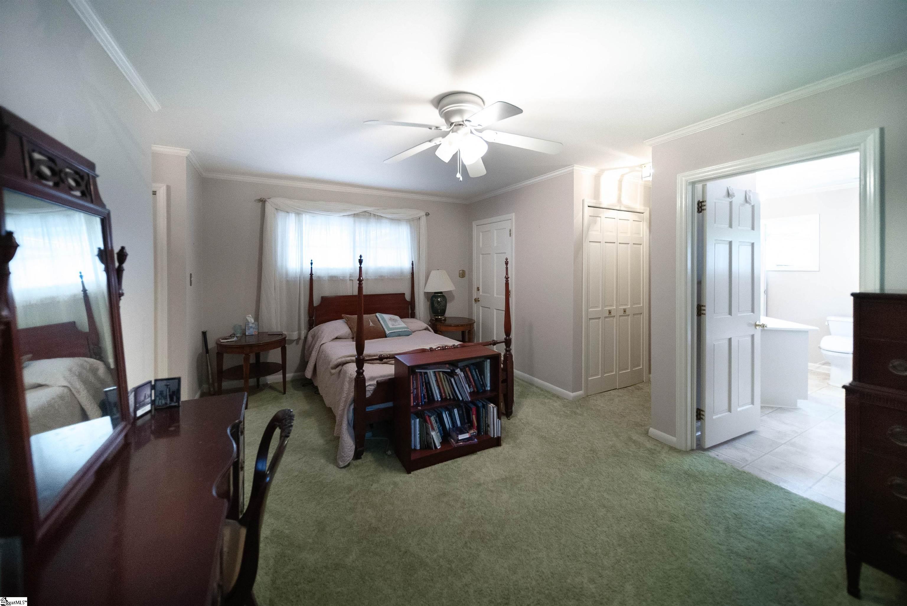 111 N Lanford Road Spartanburg, SC 29301