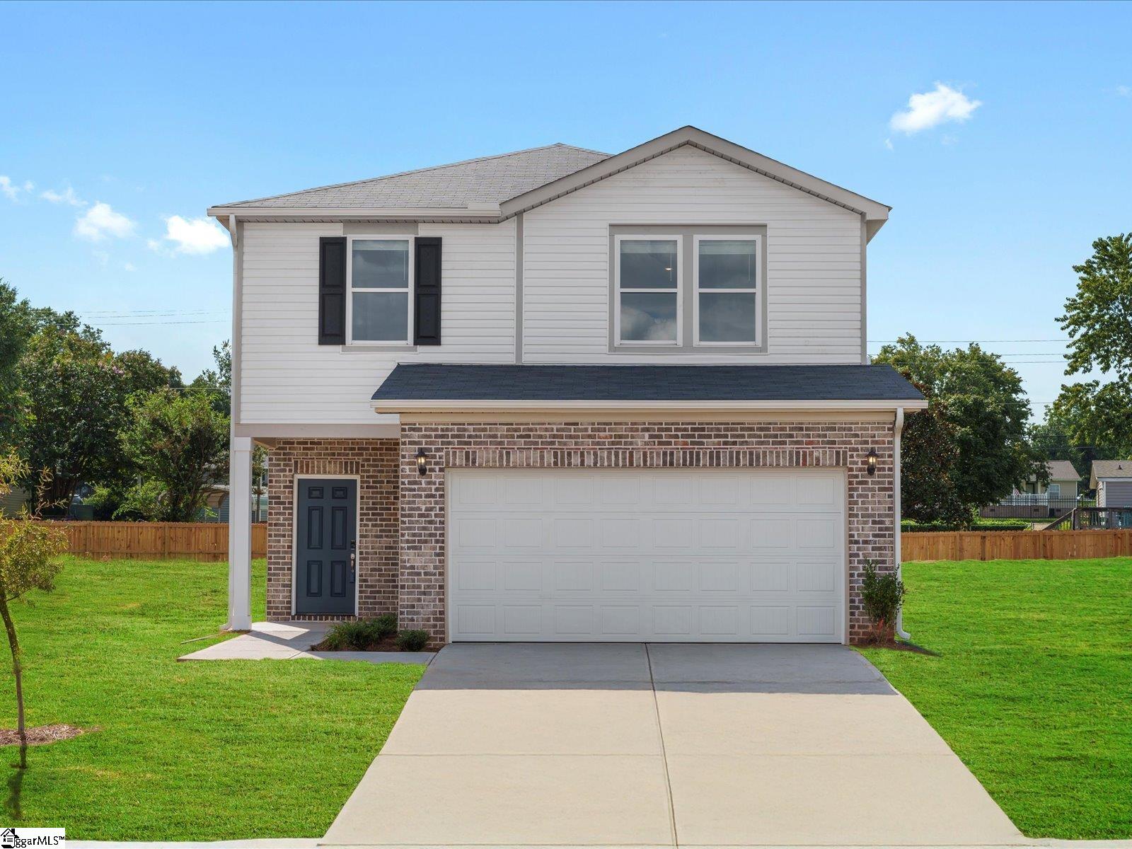 321 Fair Cross Circle Piedmont, SC 29673