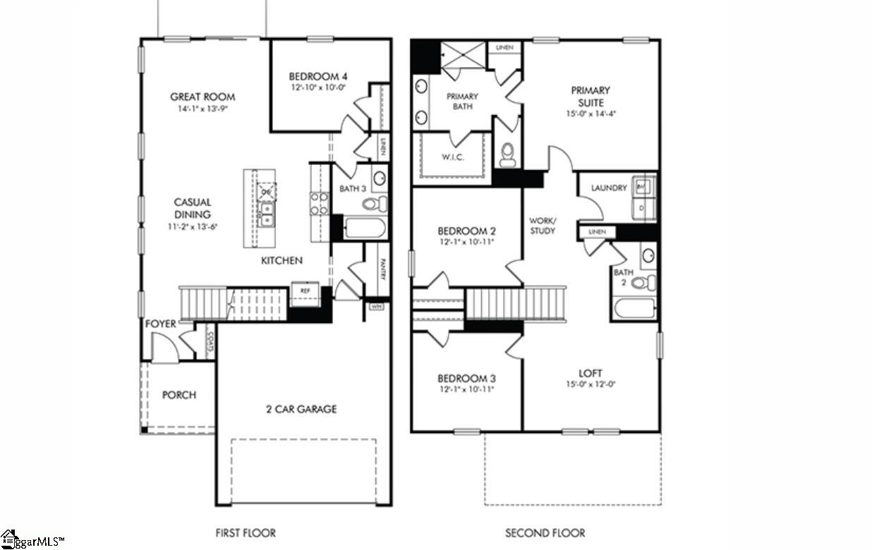 321 Fair Cross Circle Piedmont, SC 29673