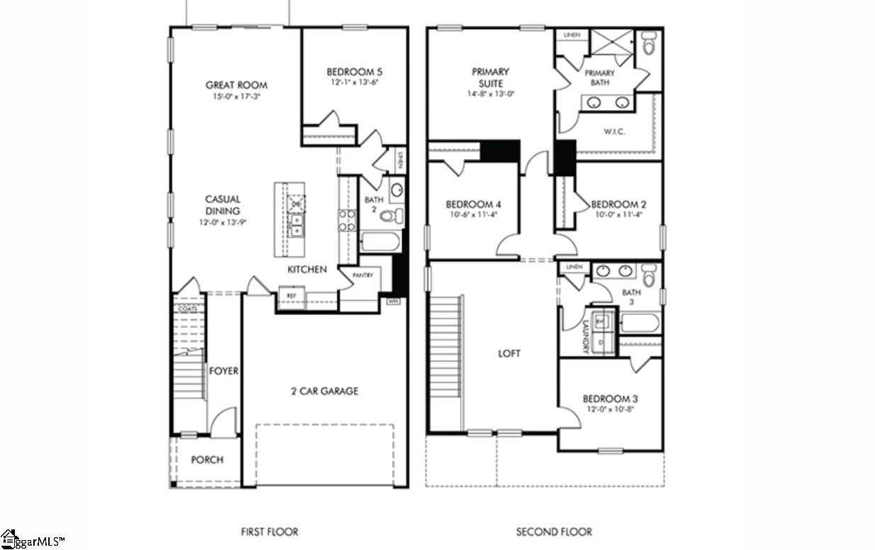 320 Fair Cross Circle Piedmont, SC 29673
