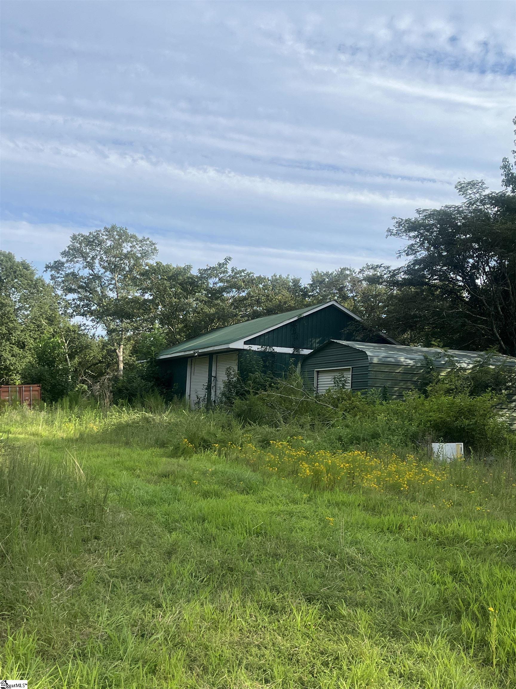 69 Lamb Road Lyman, SC 29365