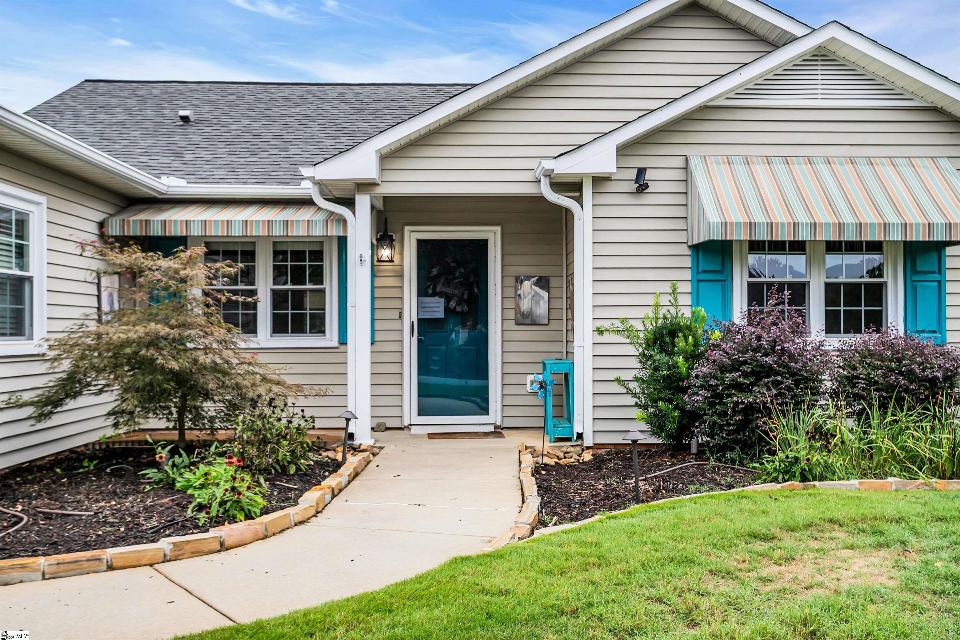 211 Milstead Way Greenville, SC 29615