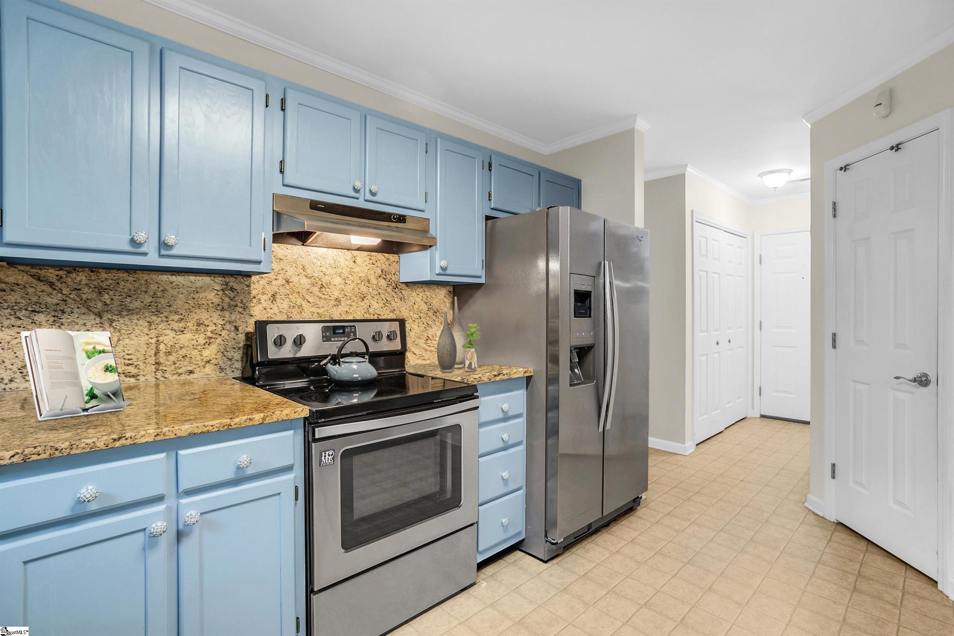 211 Milstead Way Greenville, SC 29615
