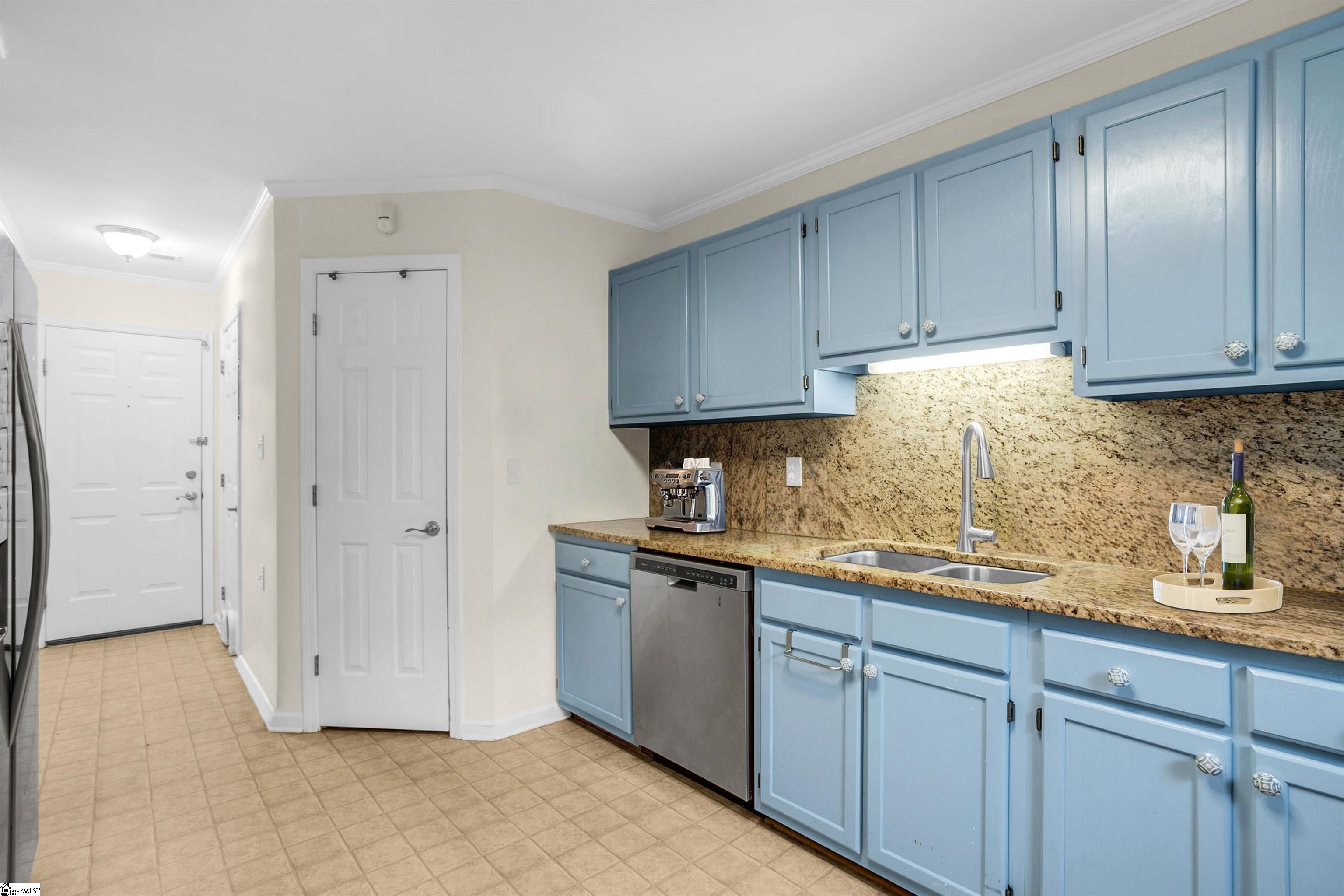 211 Milstead Way Greenville, SC 29615