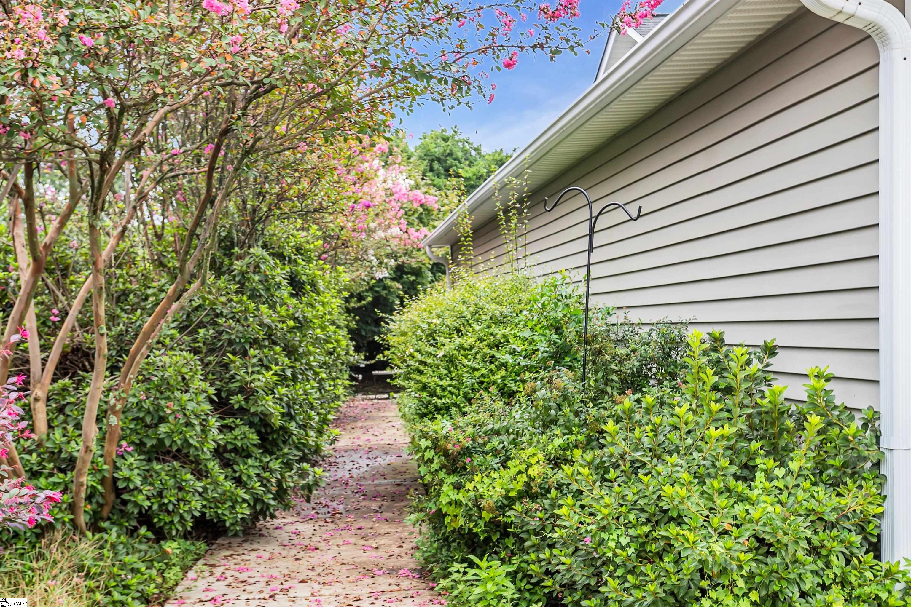 211 Milstead Way Greenville, SC 29615