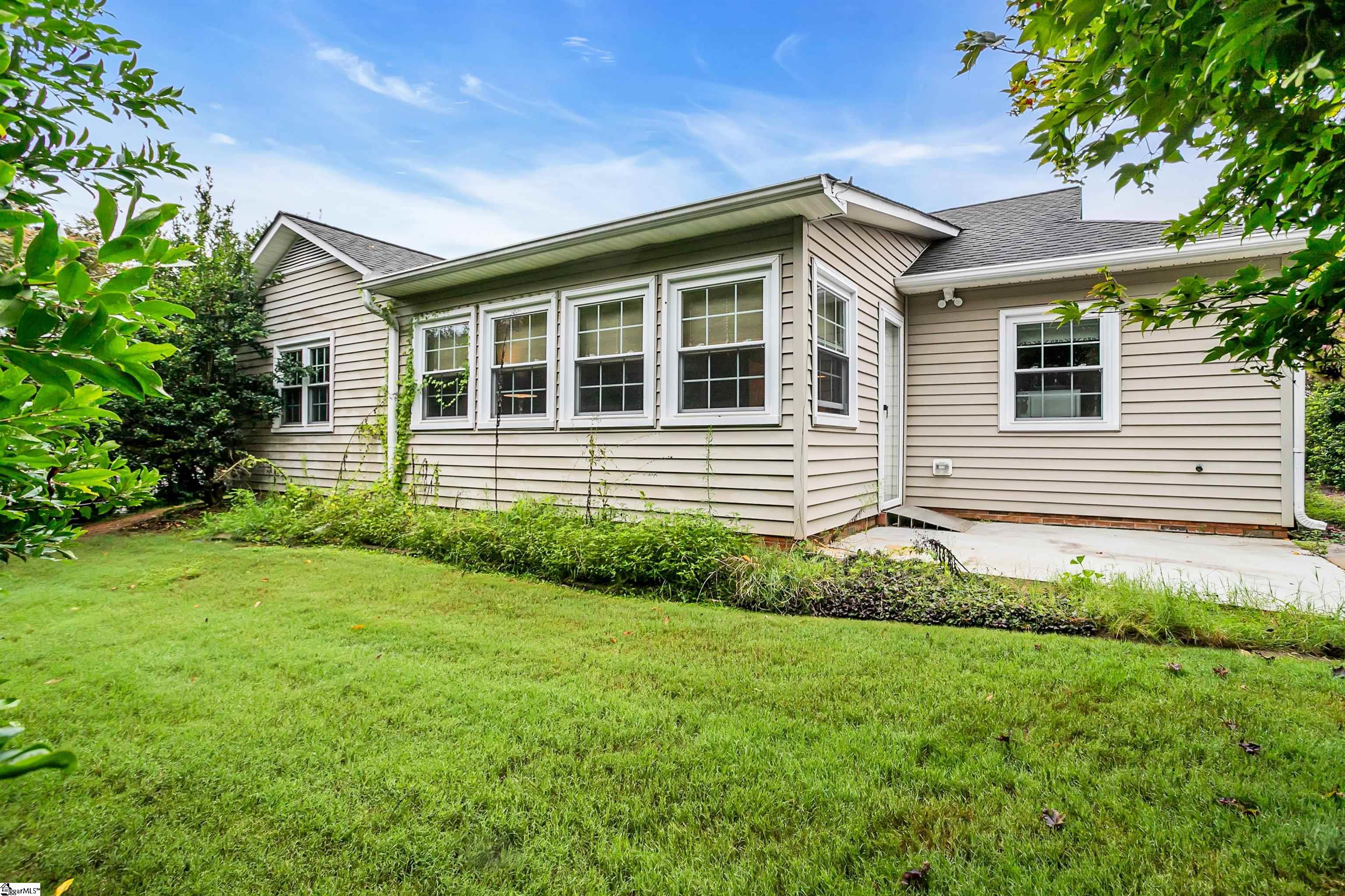 211 Milstead Way Greenville, SC 29615