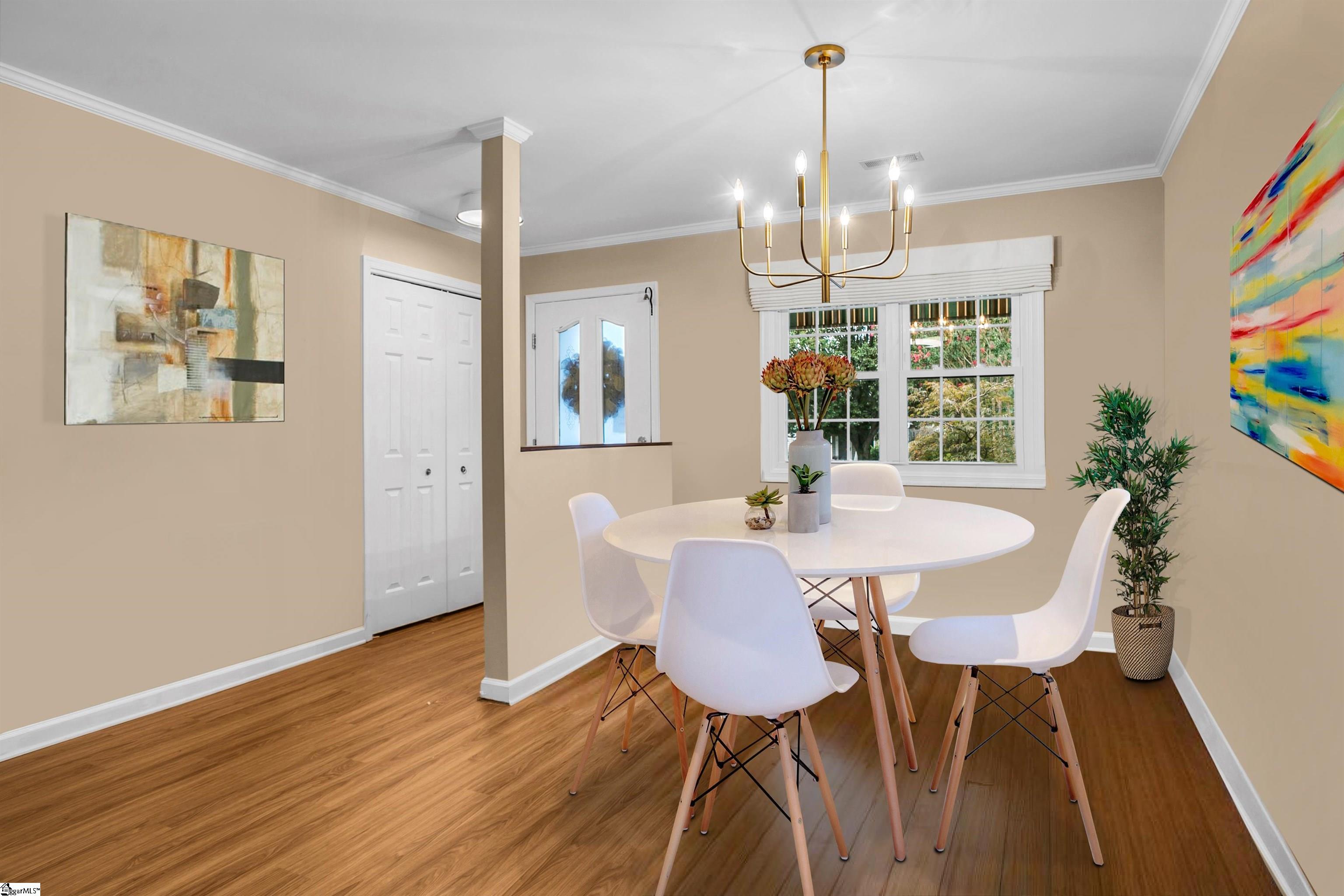 211 Milstead Way Greenville, SC 29615