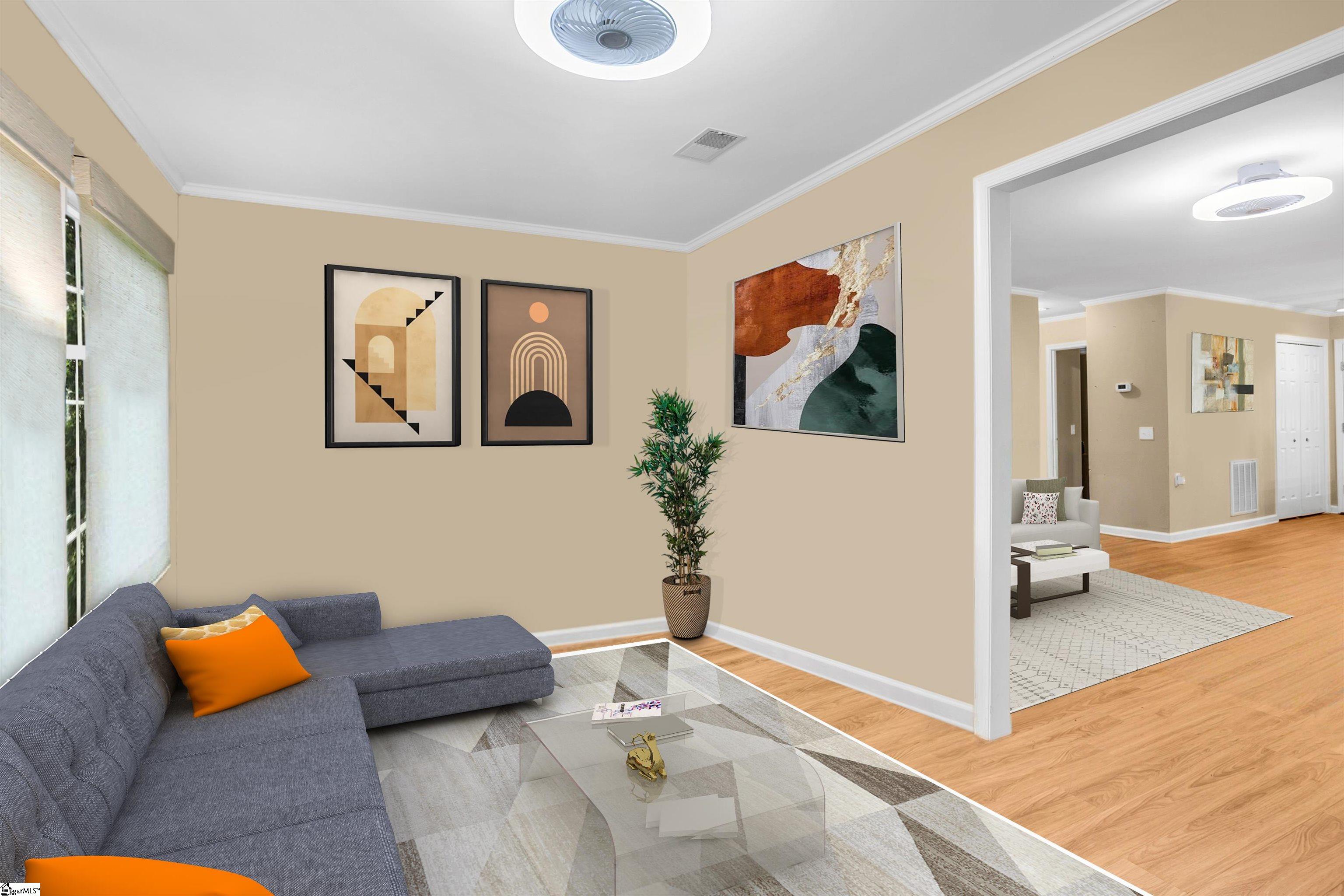 211 Milstead Way Greenville, SC 29615