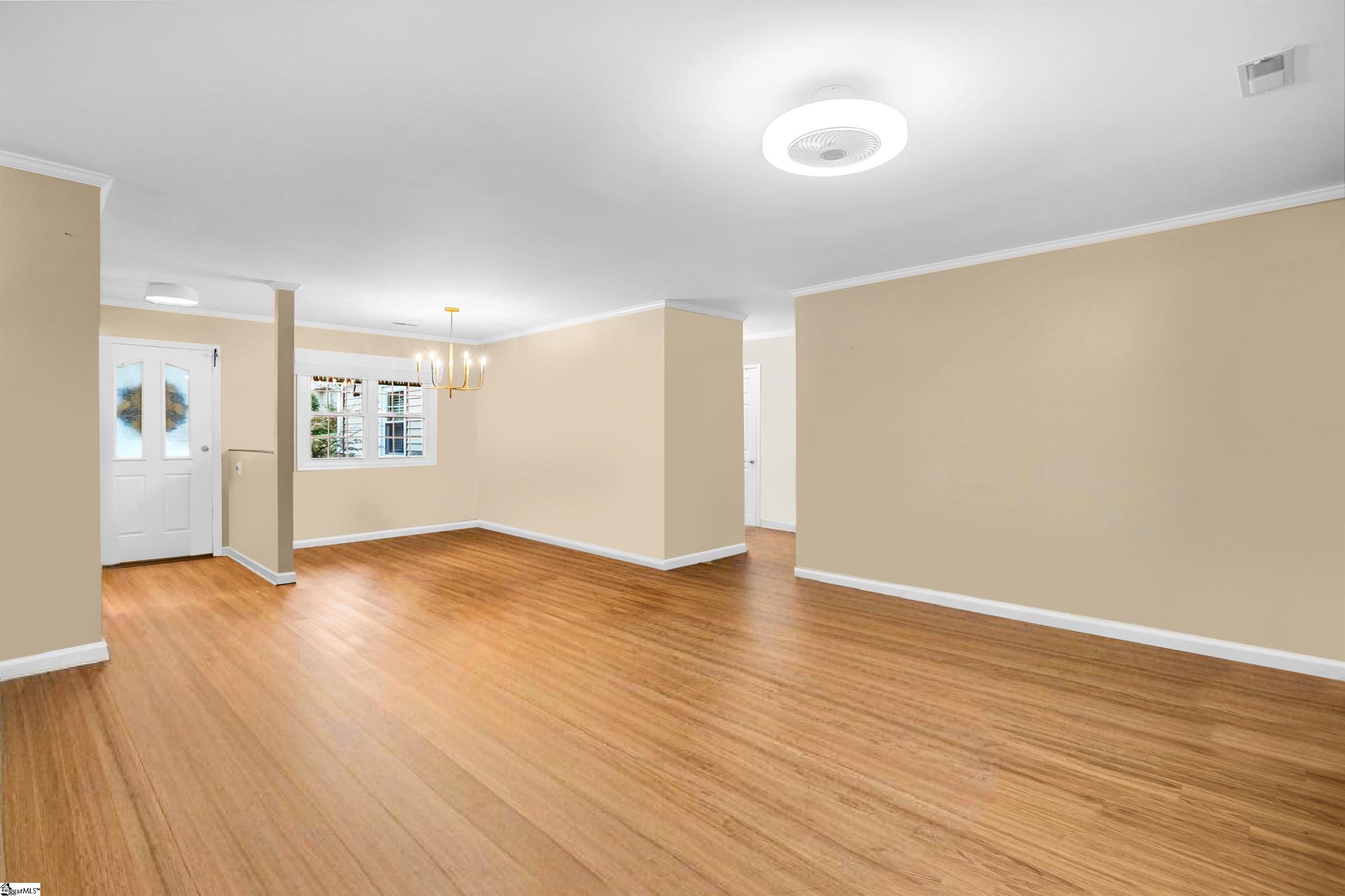 211 Milstead Way Greenville, SC 29615