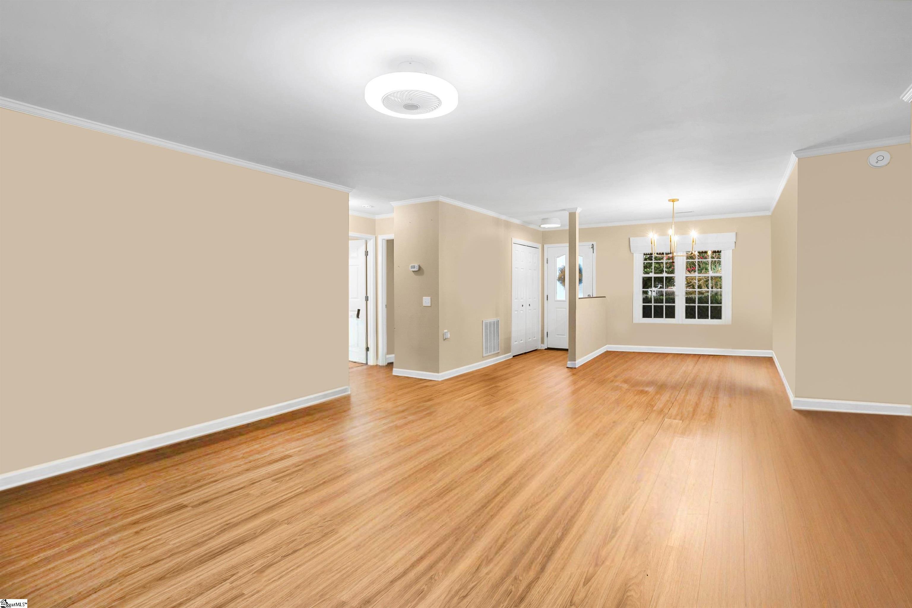 211 Milstead Way Greenville, SC 29615