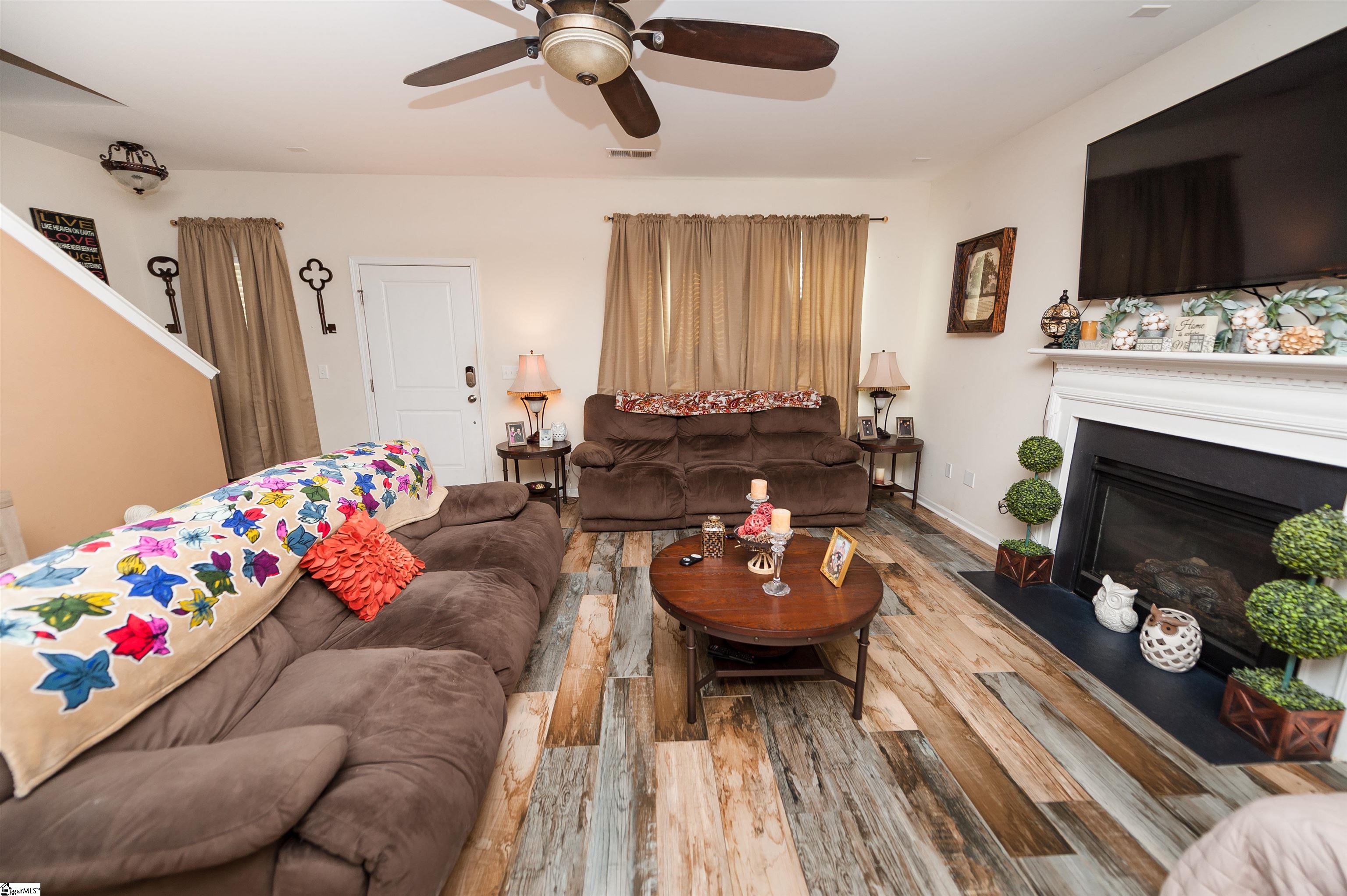 267 Castleton Circle Boiling Springs, SC 29316