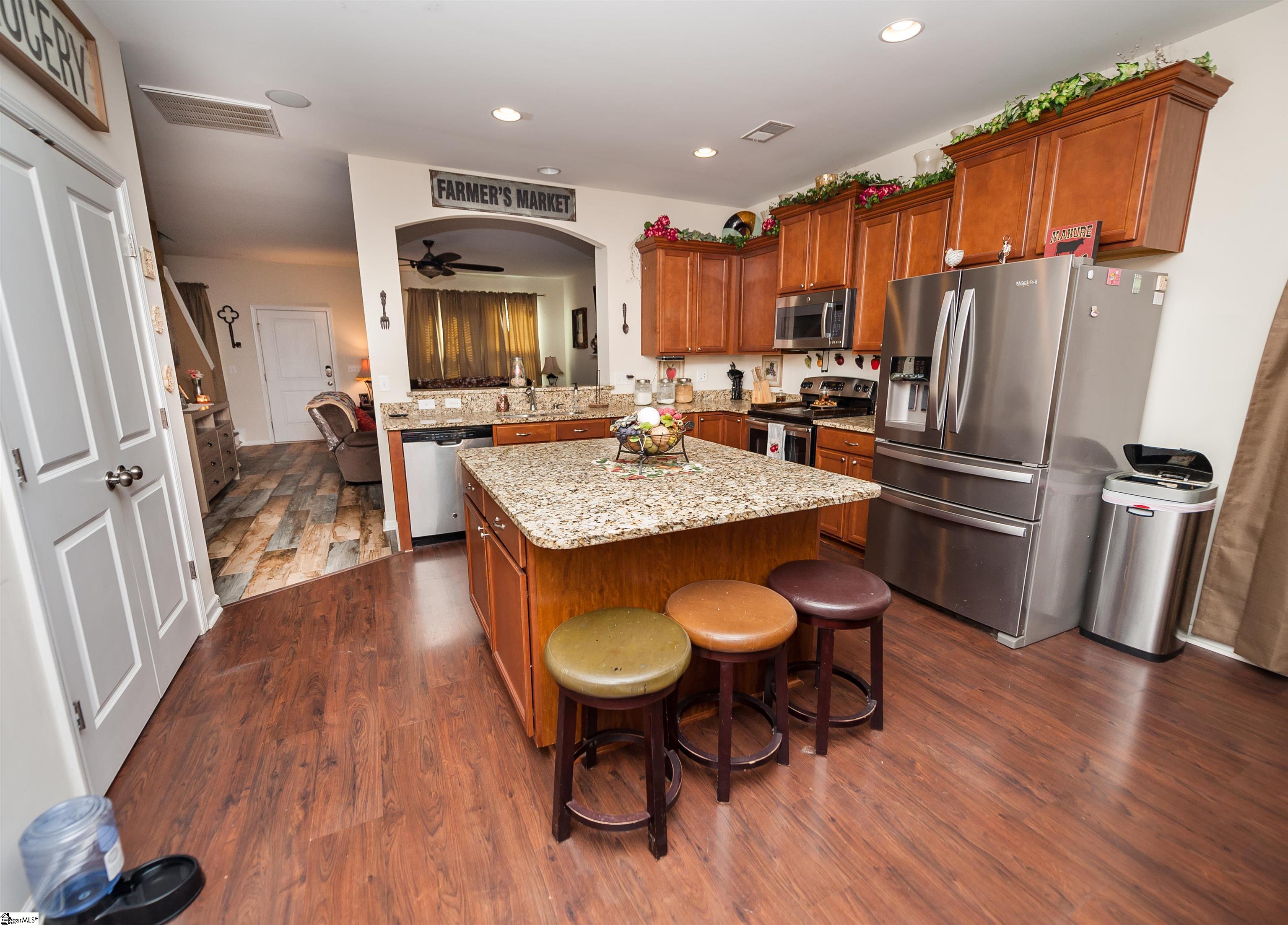 267 Castleton Circle Boiling Springs, SC 29316