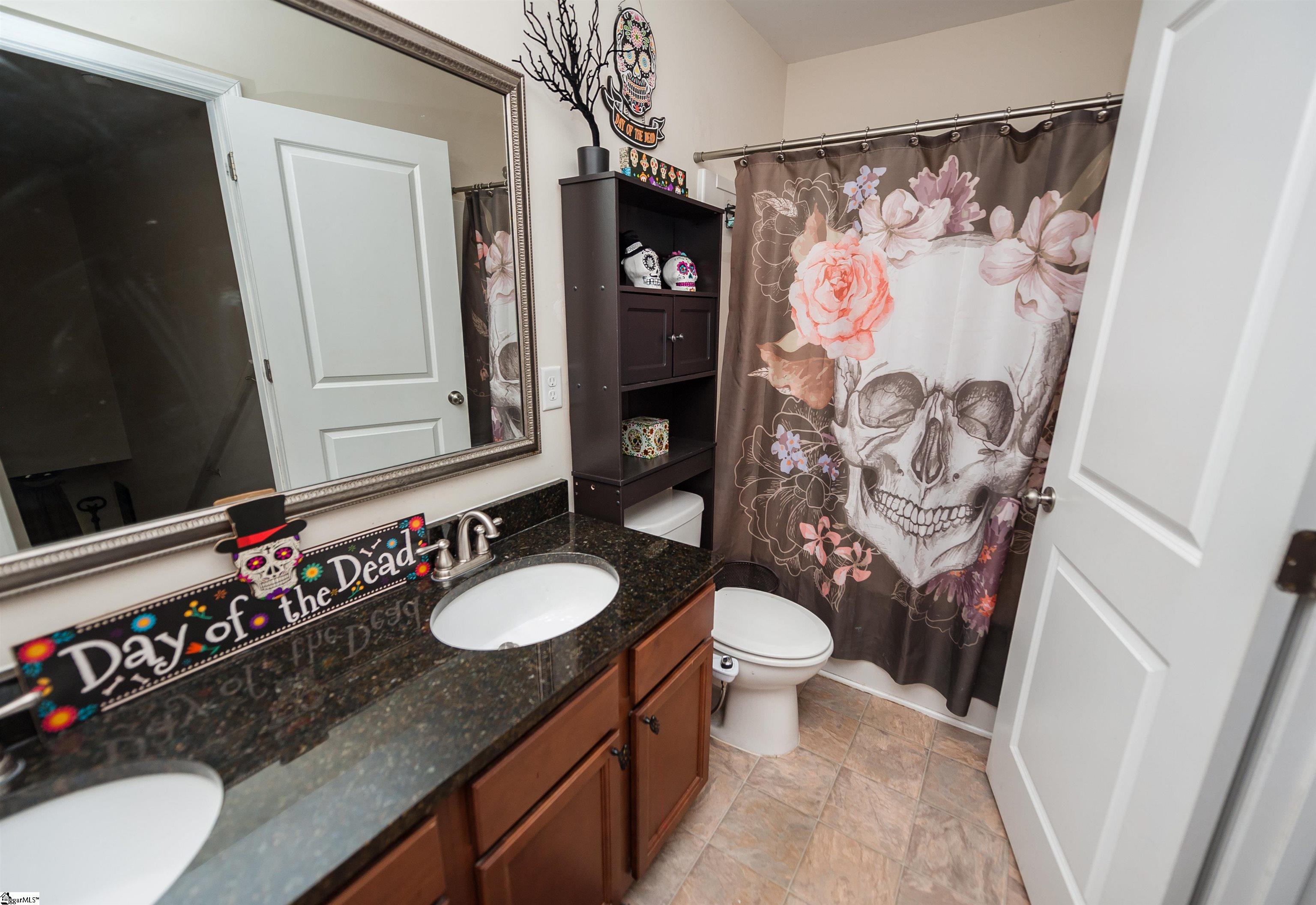 267 Castleton Circle Boiling Springs, SC 29316