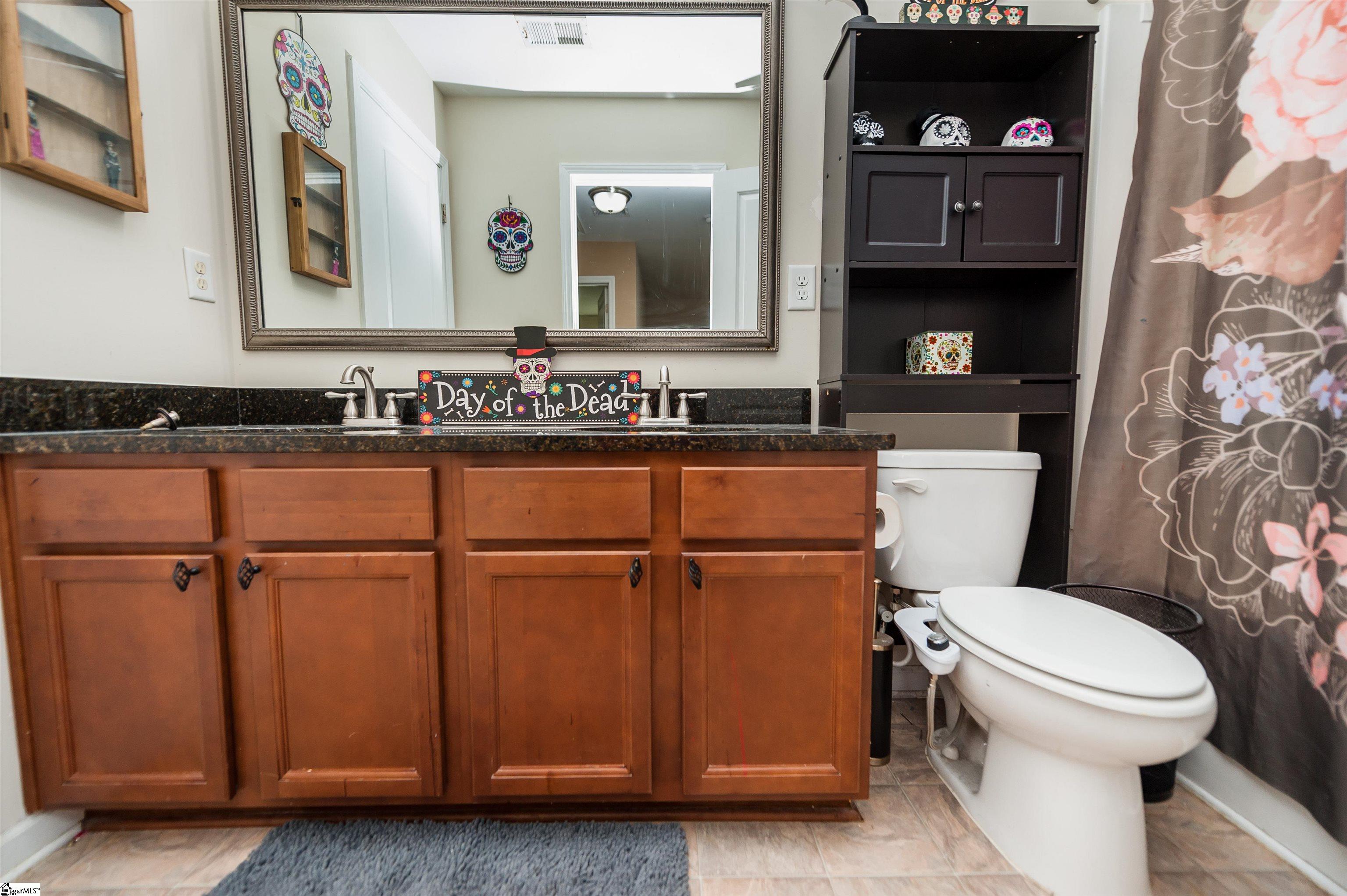 267 Castleton Circle Boiling Springs, SC 29316