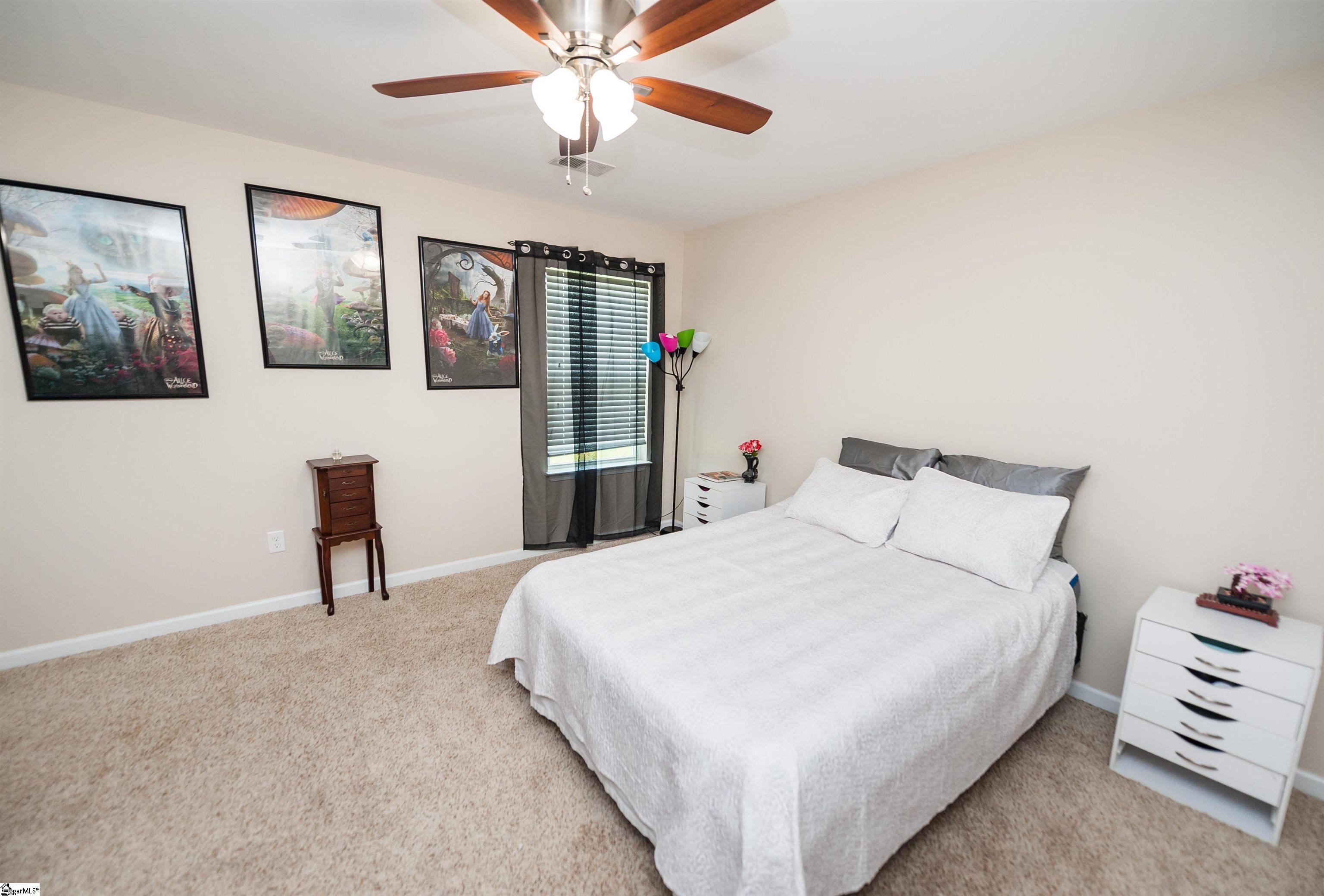 267 Castleton Circle Boiling Springs, SC 29316
