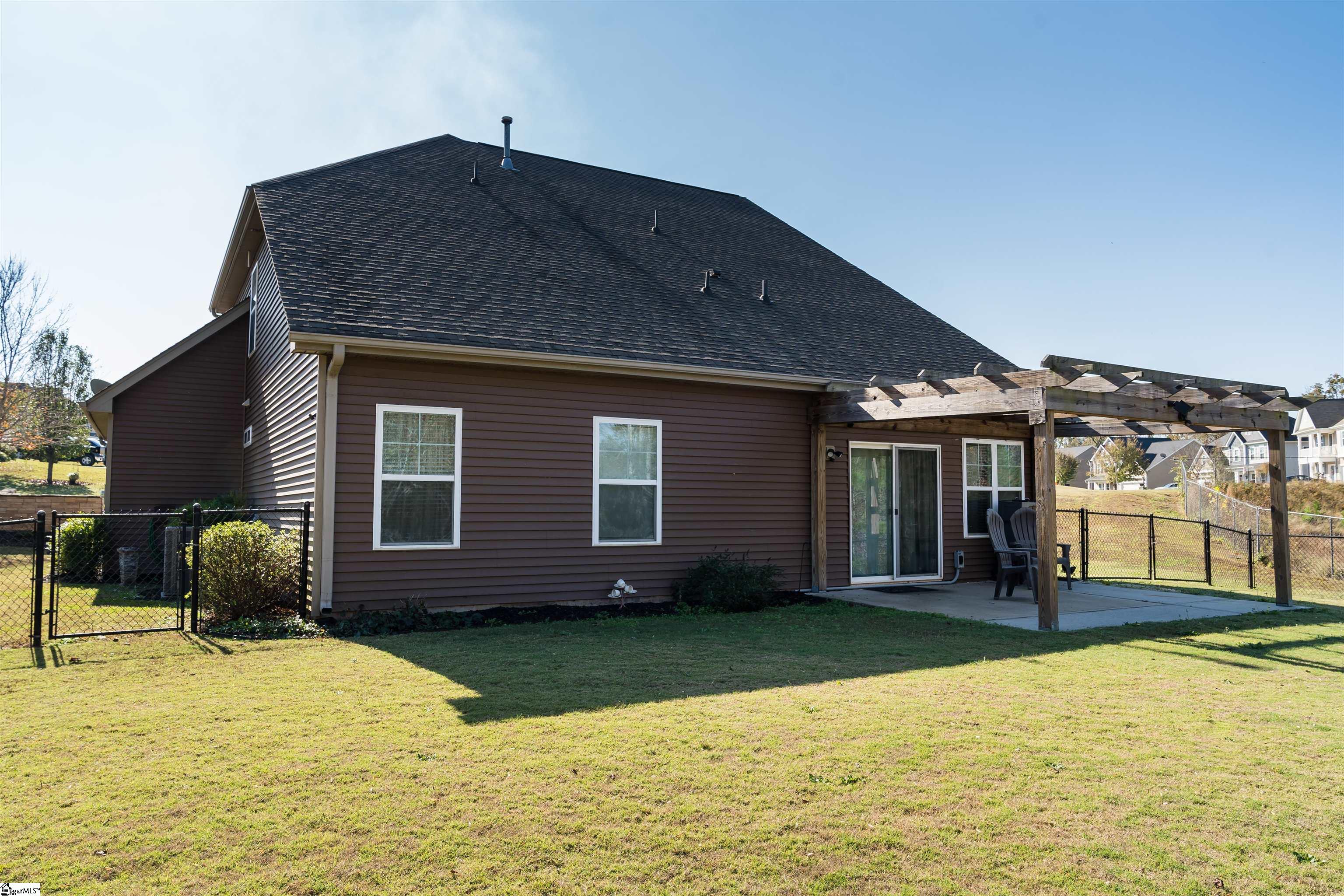 267 Castleton Circle Boiling Springs, SC 29316