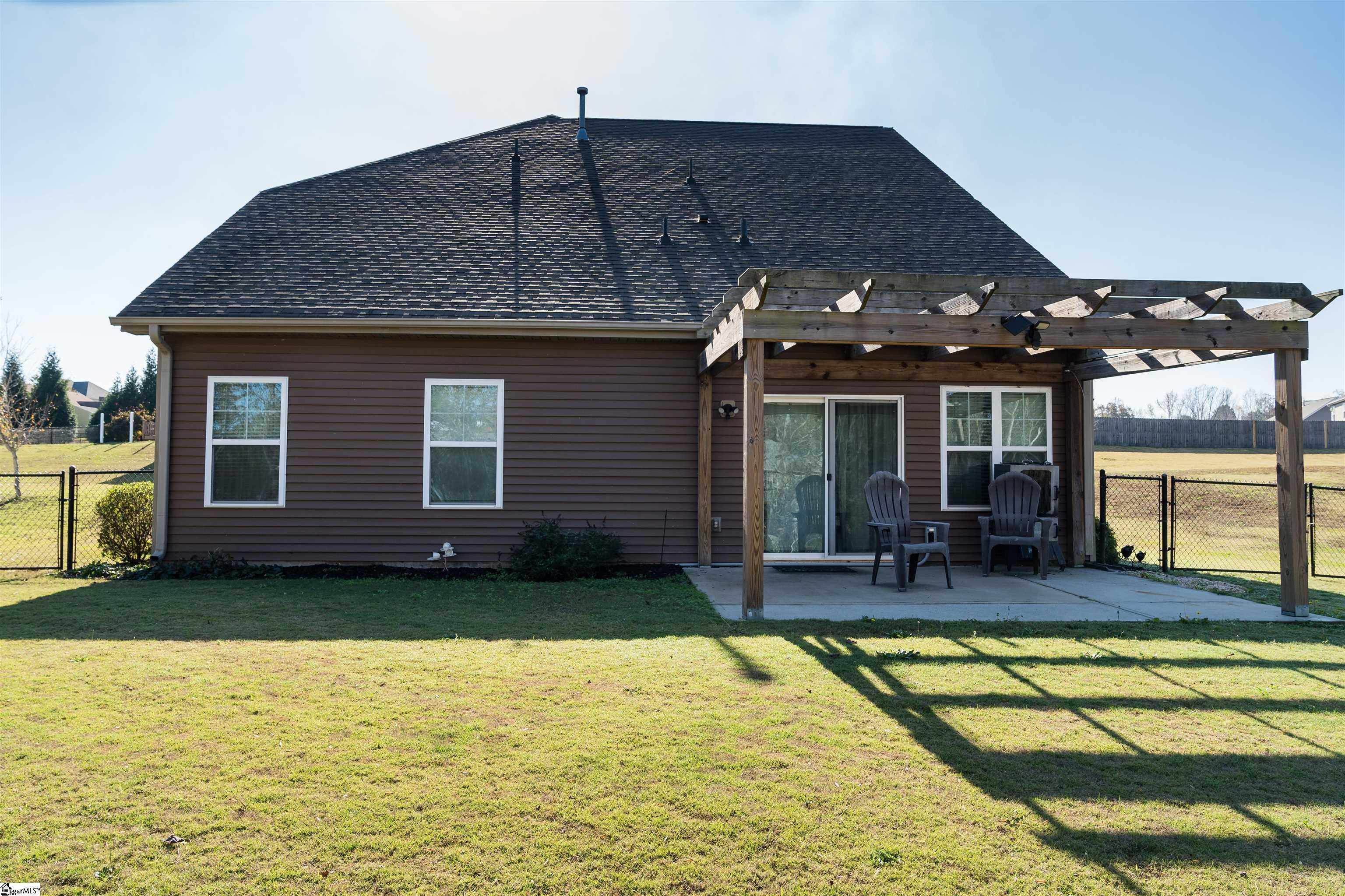 267 Castleton Circle Boiling Springs, SC 29316