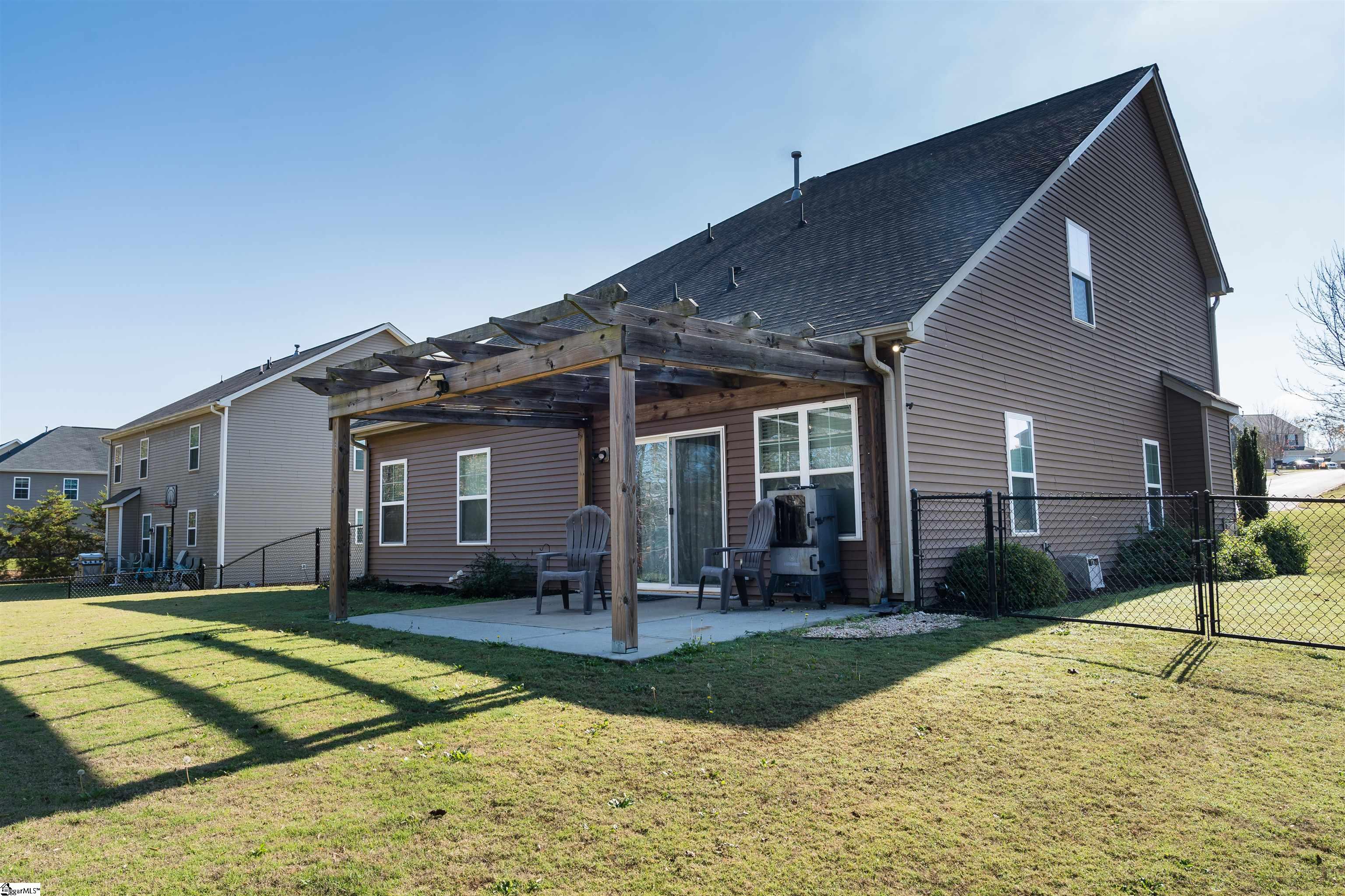 267 Castleton Circle Boiling Springs, SC 29316