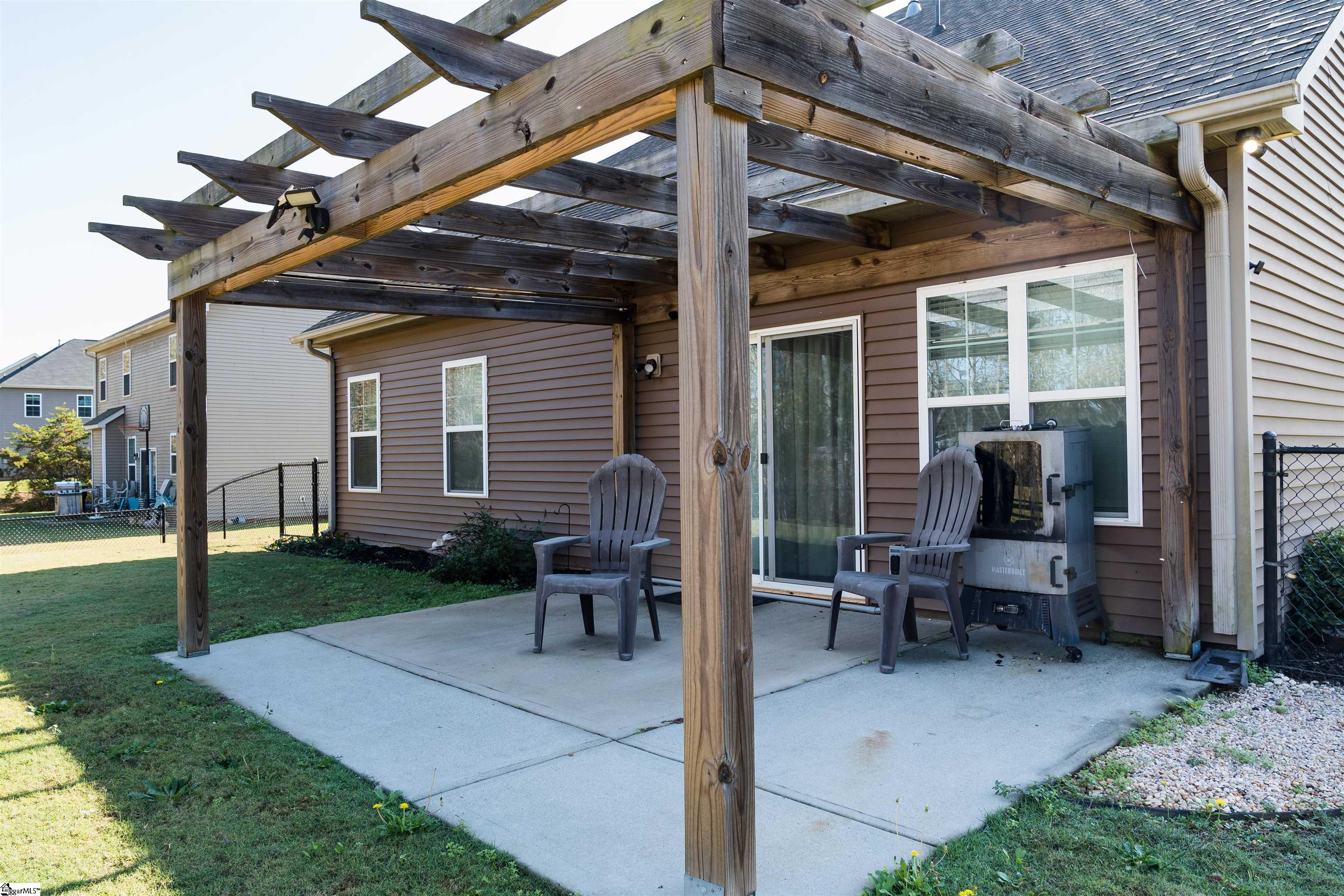 267 Castleton Circle Boiling Springs, SC 29316